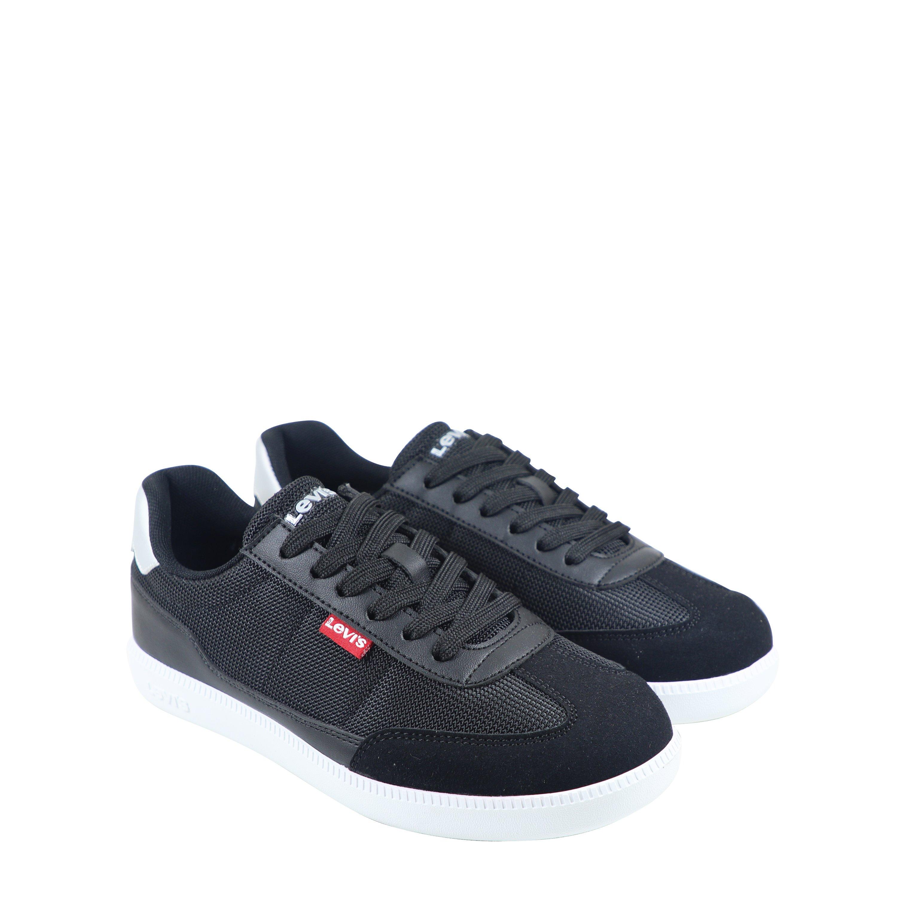 Blk/Silv 0096 - Levis - Levis Jackson SR Jn62 - 3