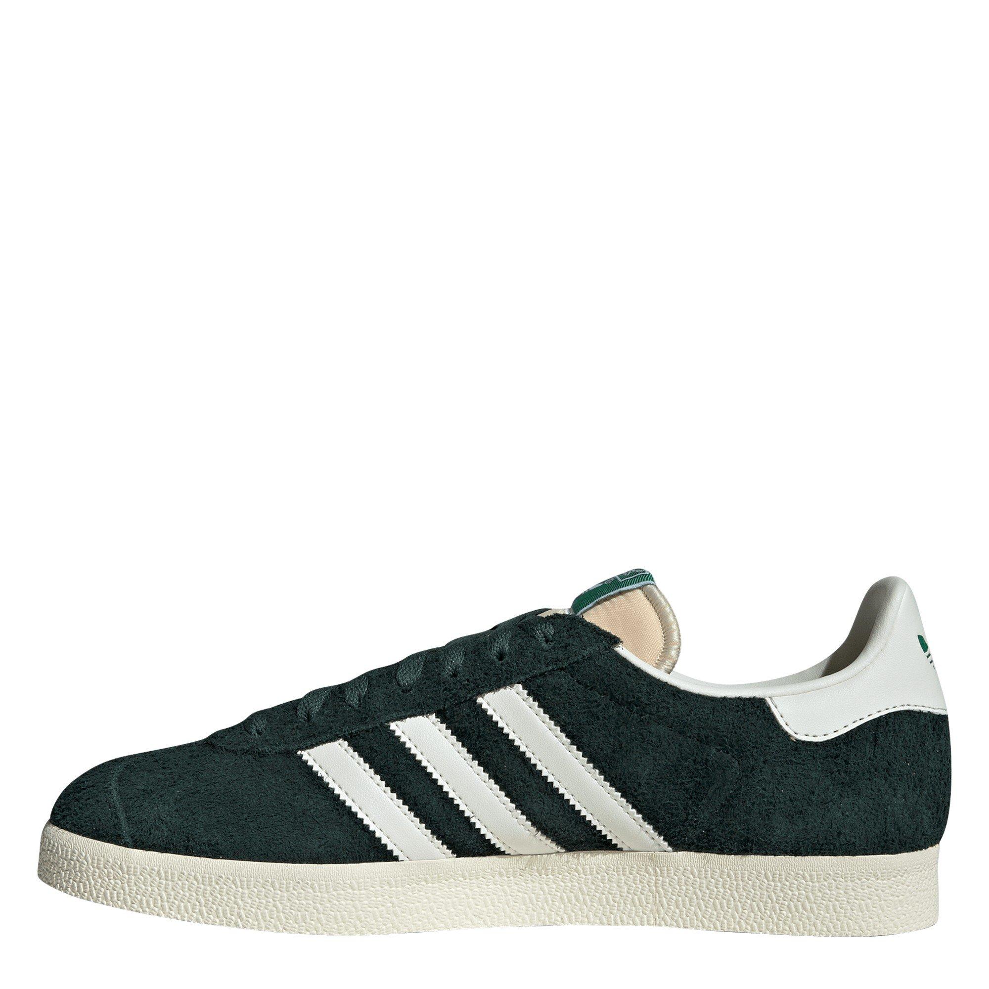 Mineral Green - adidas Originals - Gazelle Jn99 - 2