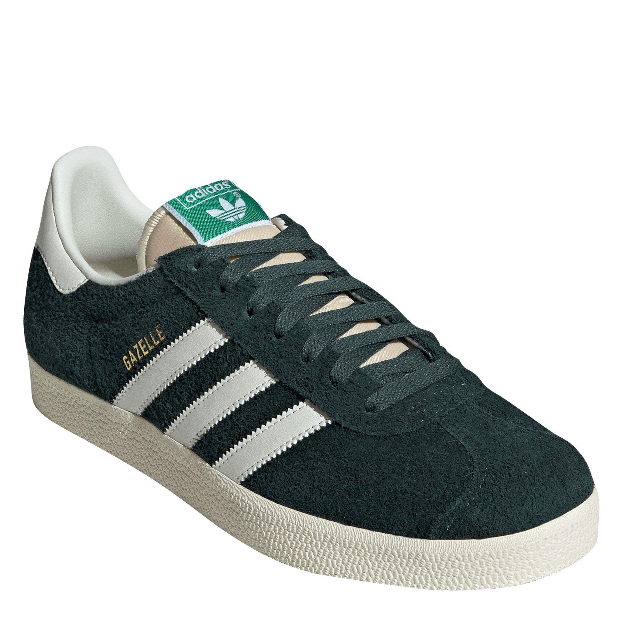 Mineral Green - adidas Originals - Gazelle Jn99 - 3
