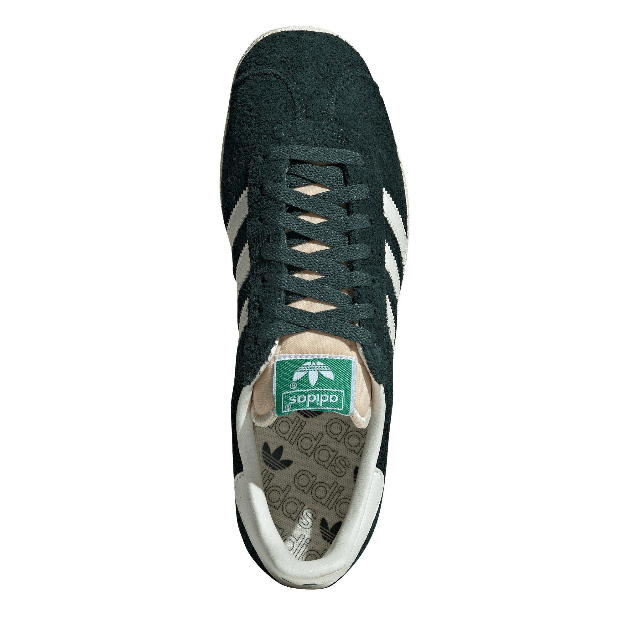 Mineral Green - adidas Originals - Gazelle Jn99 - 5