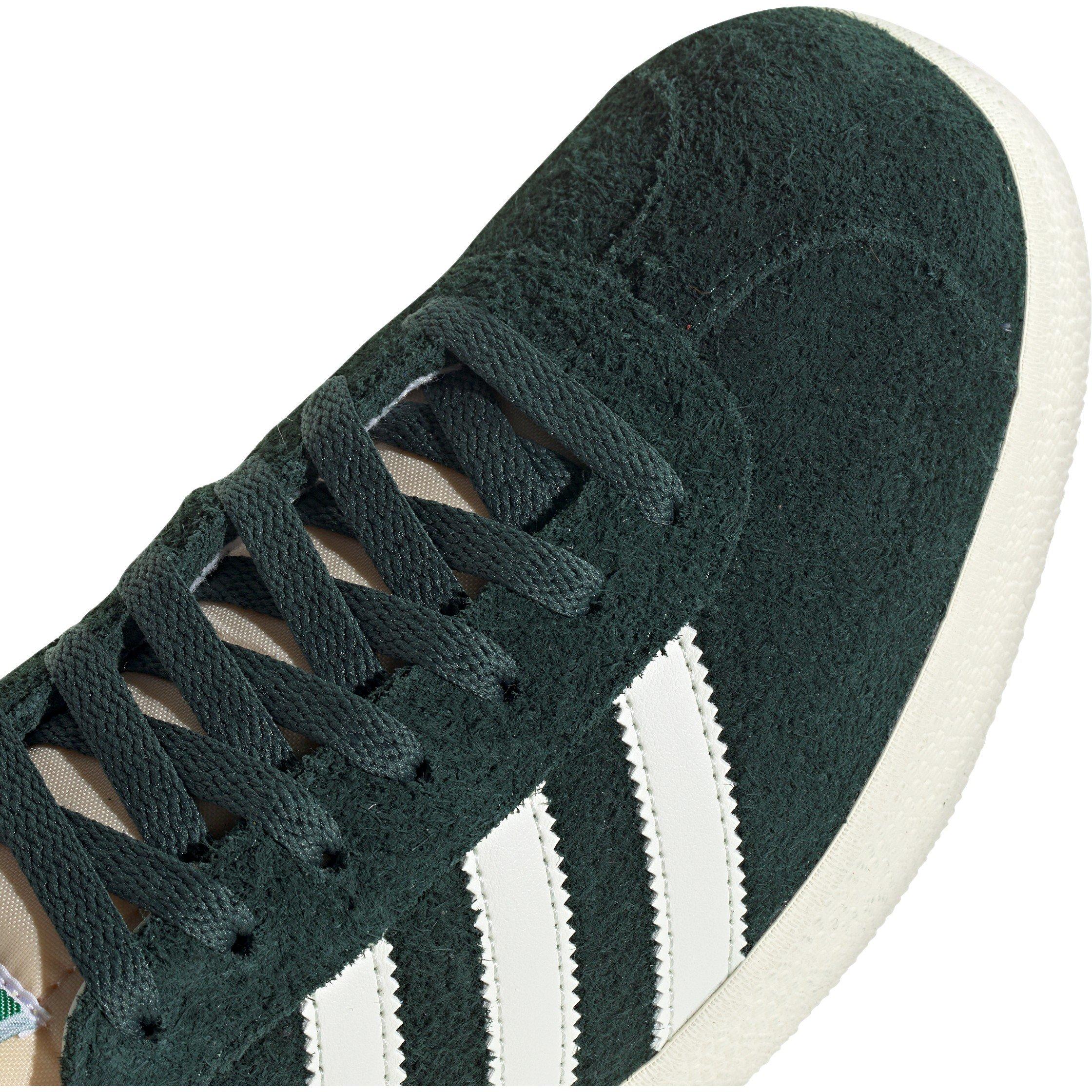Mineral Green - adidas Originals - Gazelle Jn99 - 7
