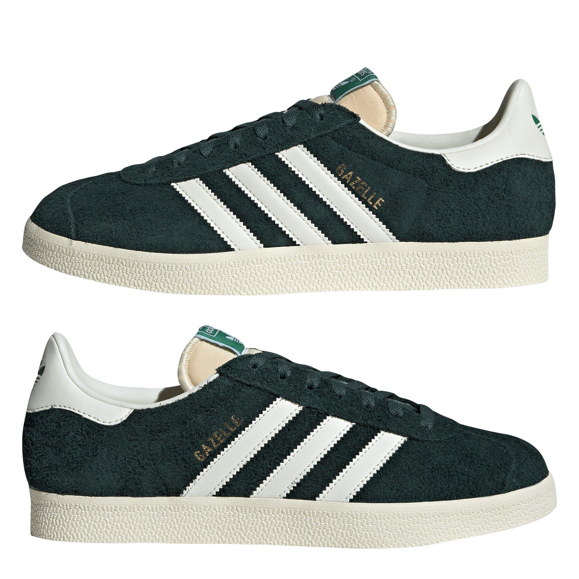 Mineral Green - adidas Originals - Gazelle Jn99 - 9