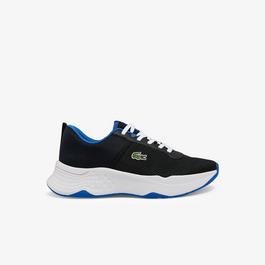 Lacoste Court Drive Trainers