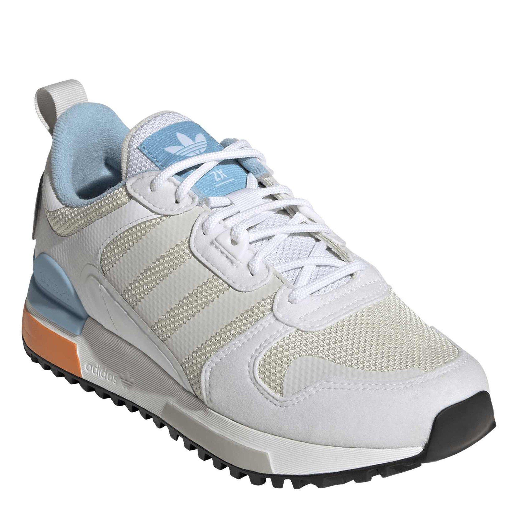 Ftwr White - adidas Originals - Adidas ZX 700 HD Sho Jn99 - 3