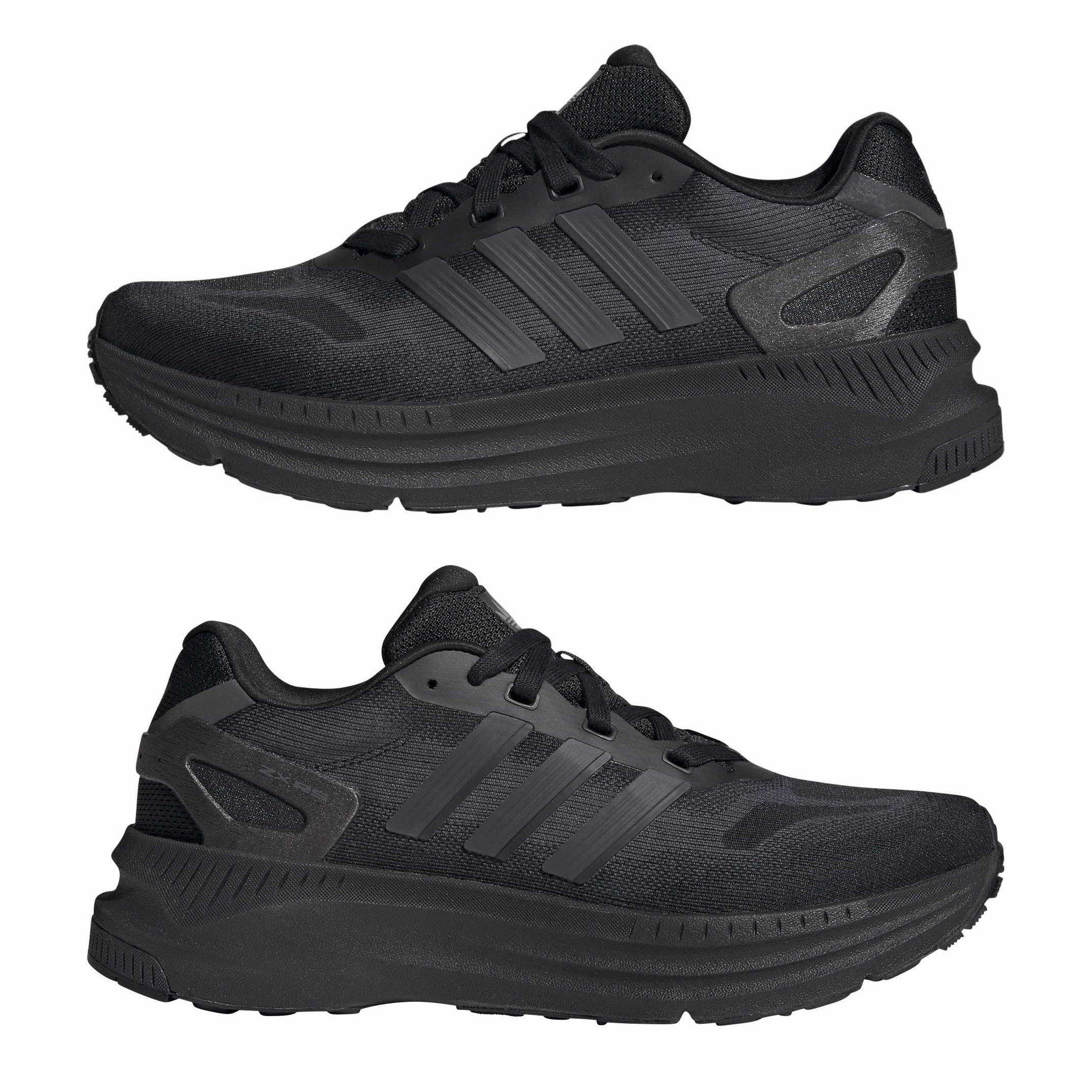 Core Black - adidas Originals - Adidas ZX RS Shoes Jn99 - 9