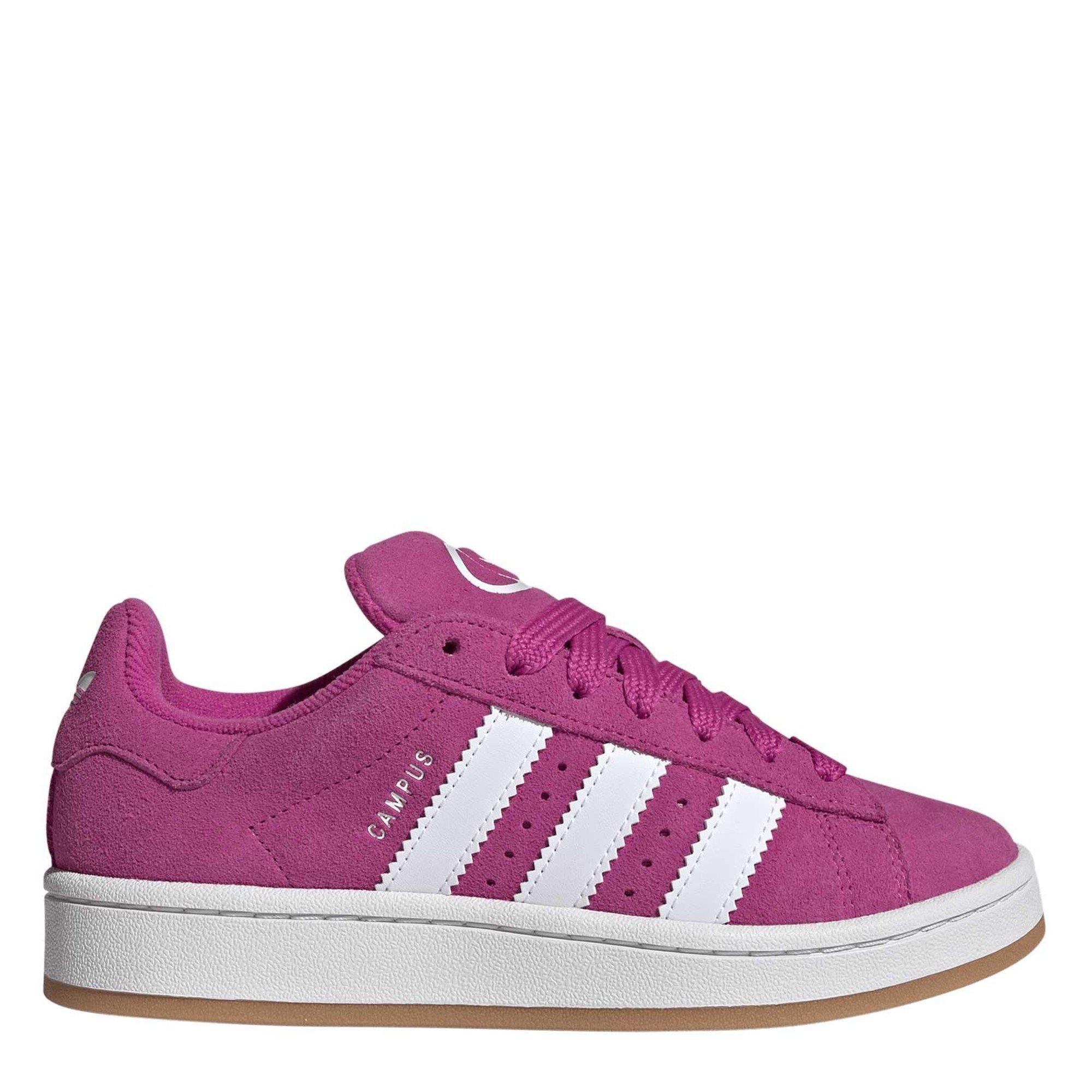 Semi Lucid Fuch - adidas Originals - Adidas Campus 00s Sh Jn99 - 1