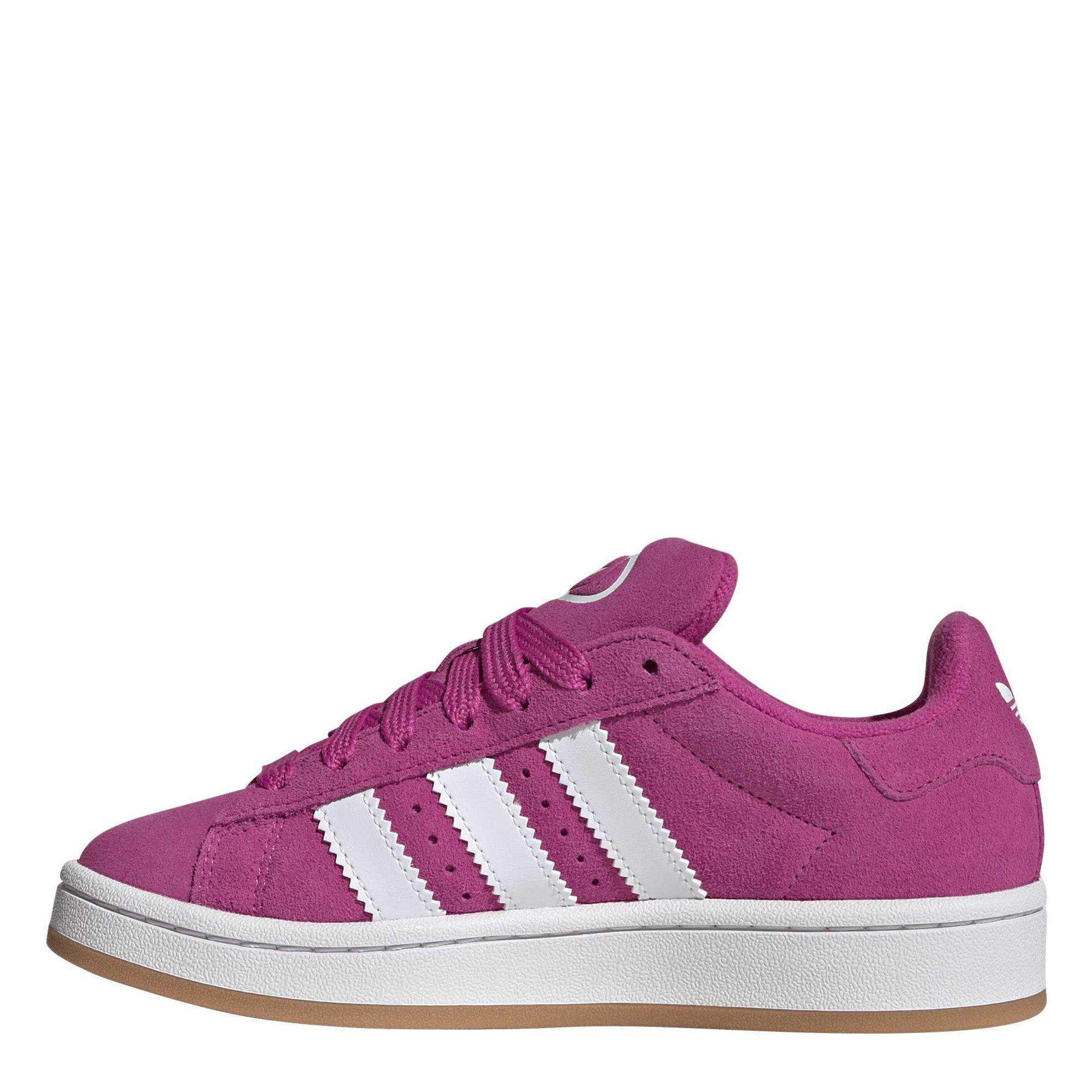 Semi Lucid Fuch - adidas Originals - Adidas Campus 00s Sh Jn99 - 2
