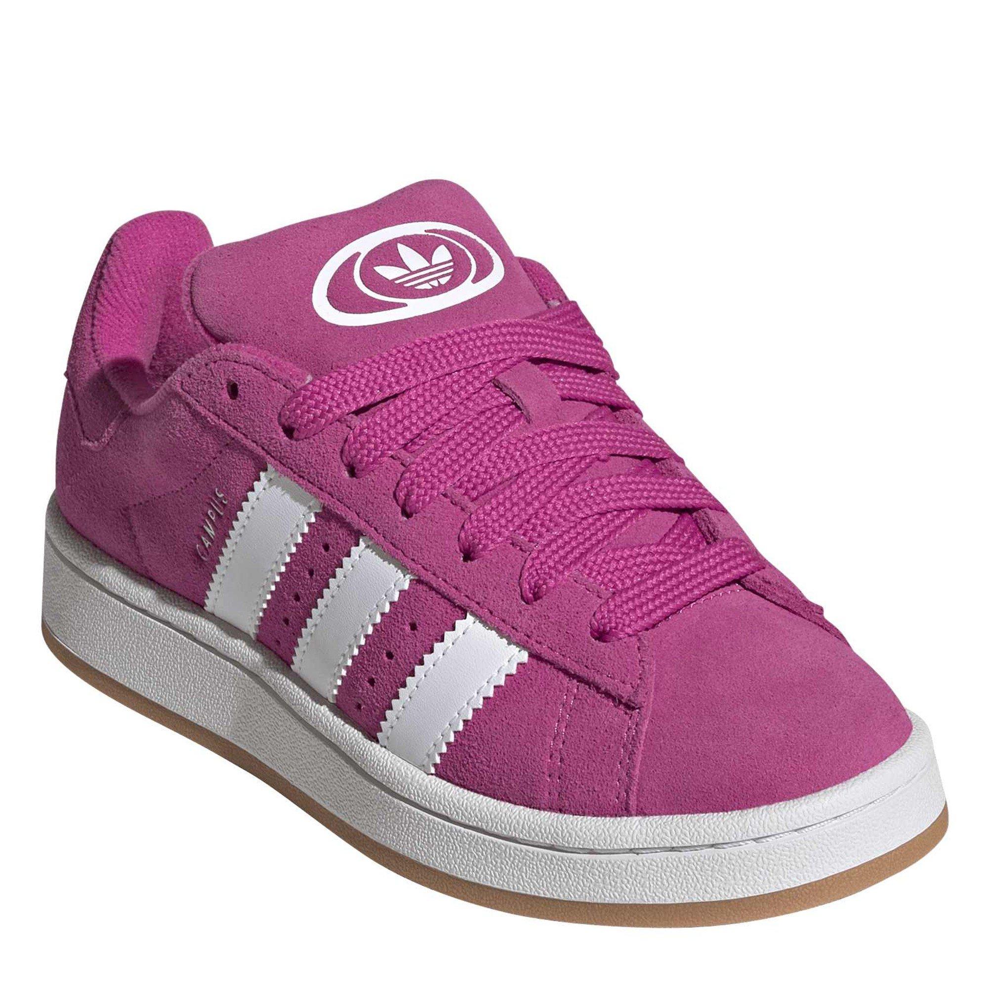 Semi Lucid Fuch - adidas Originals - Adidas Campus 00s Sh Jn99 - 3