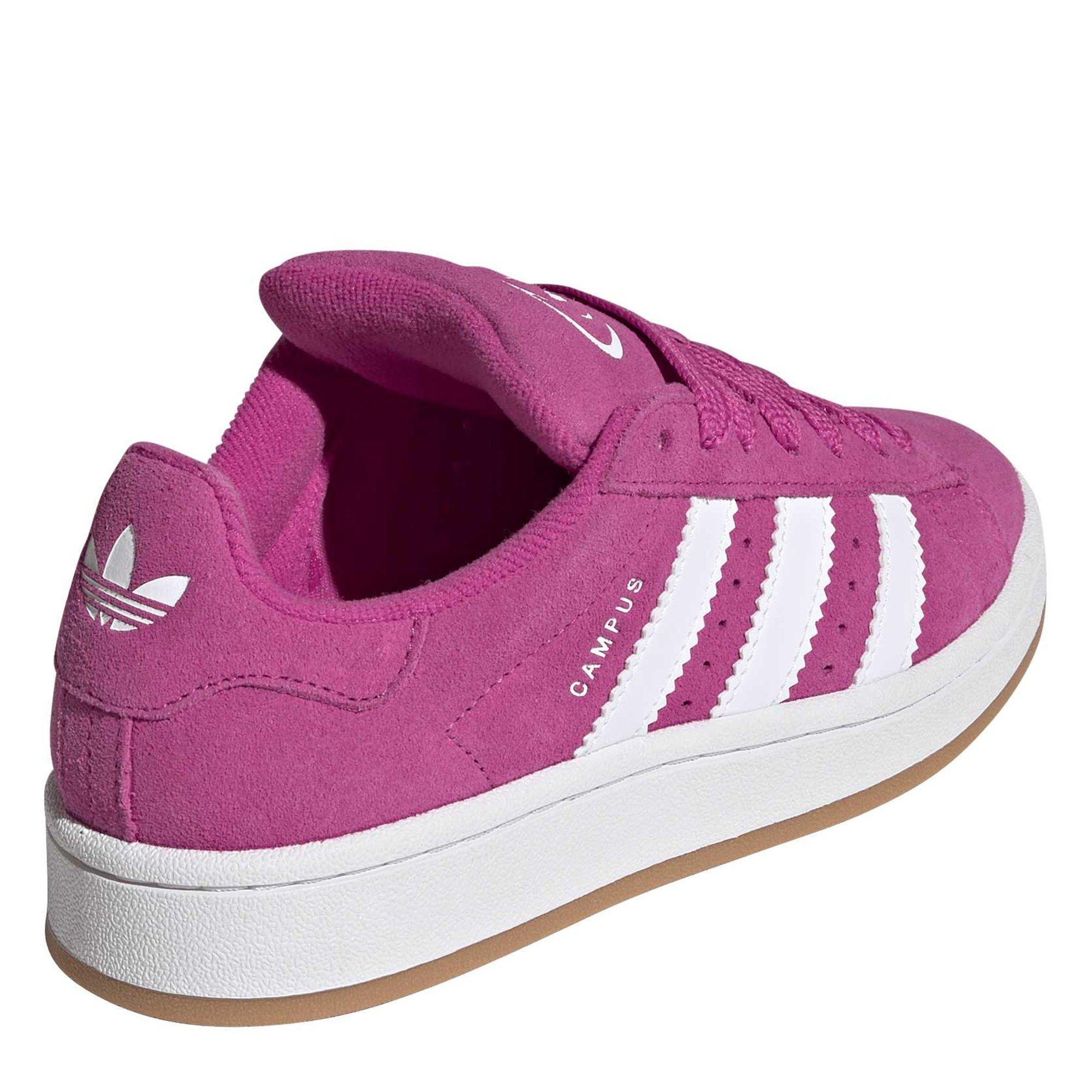 Semi Lucid Fuch - adidas Originals - Adidas Campus 00s Sh Jn99 - 4