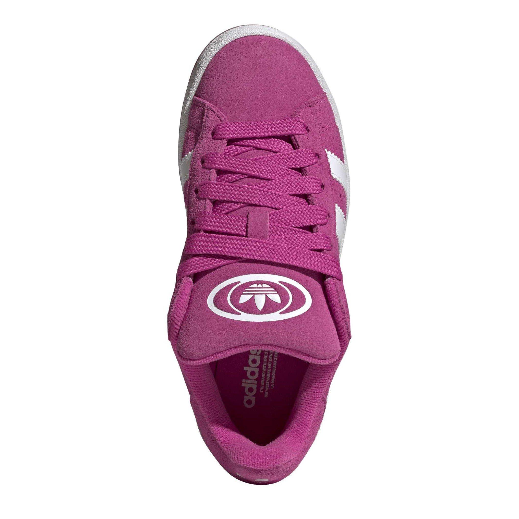 Semi Lucid Fuch - adidas Originals - Adidas Campus 00s Sh Jn99 - 5