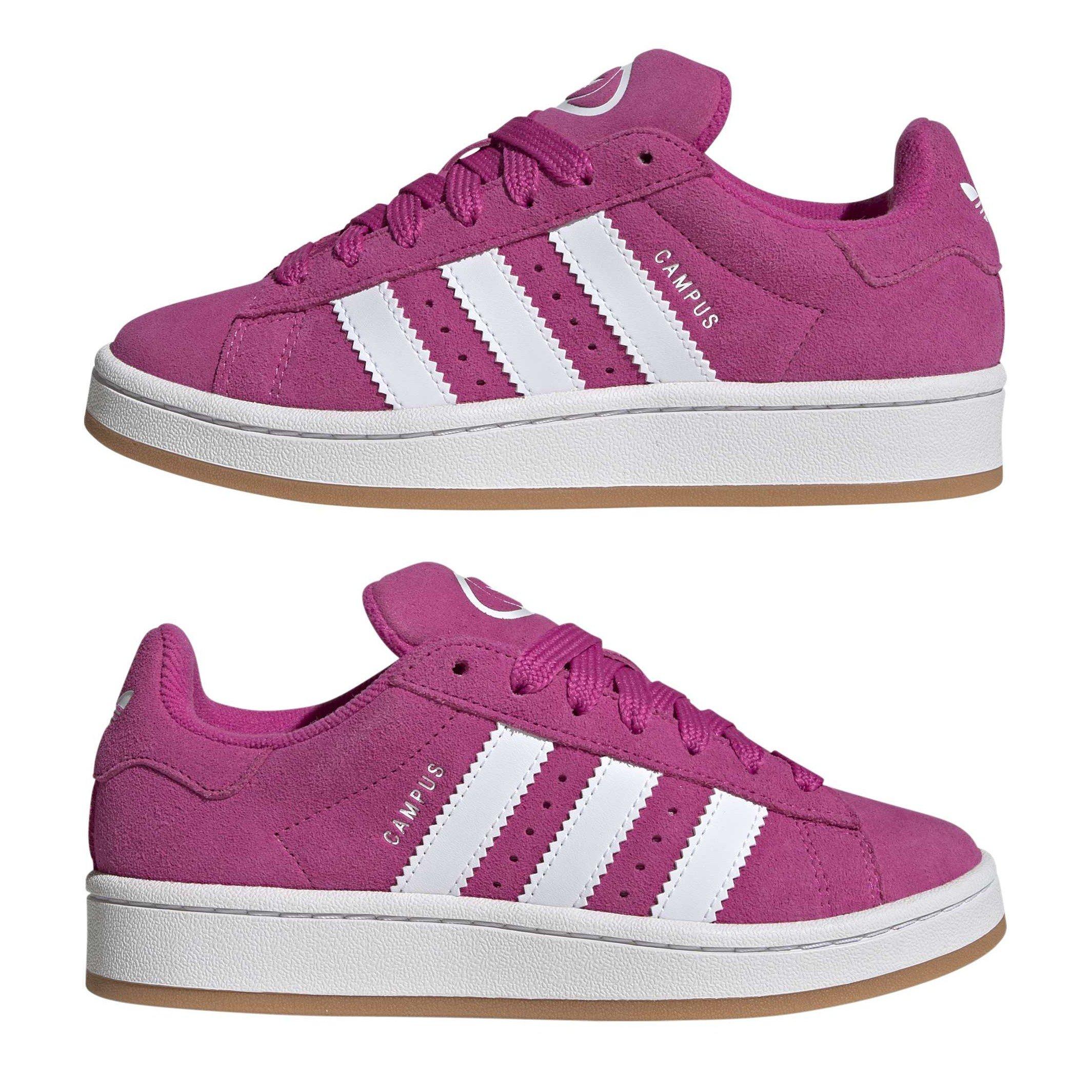 Semi Lucid Fuch - adidas Originals - Adidas Campus 00s Sh Jn99 - 9
