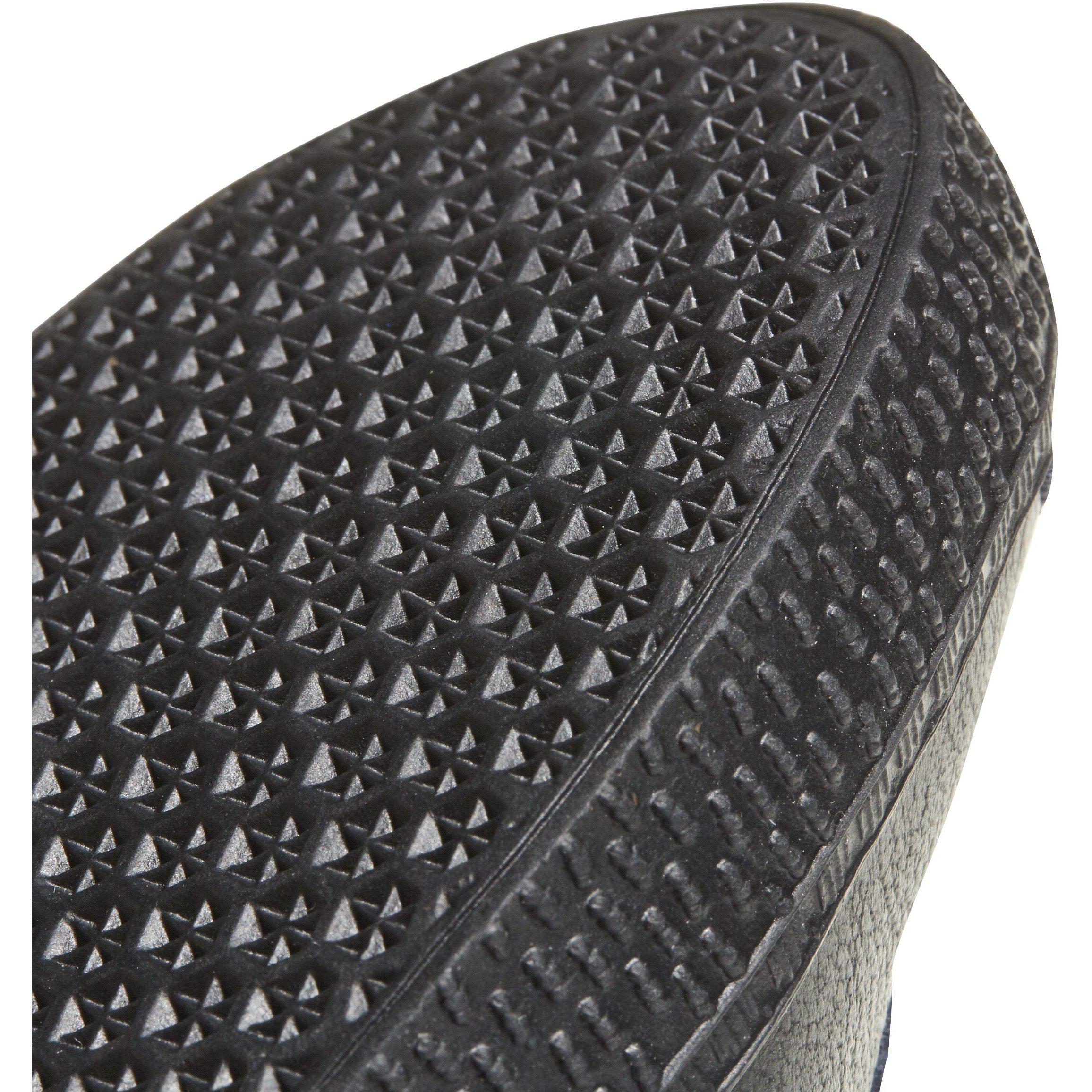 Black/Black - adidas Originals - Gazelle Juniors - 9