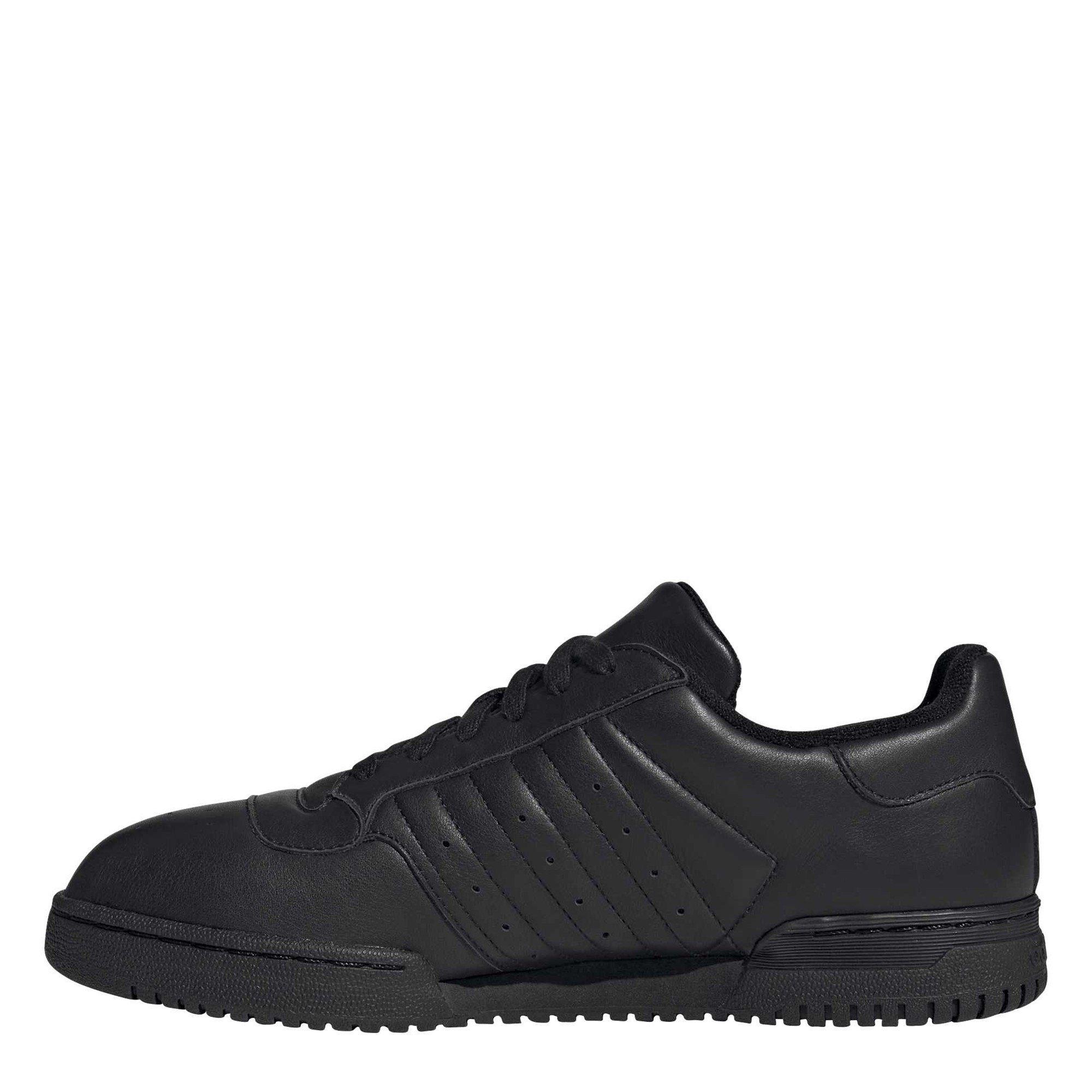 Core Black - adidas Originals - Adidas Powerphase Sh Jn99 - 2