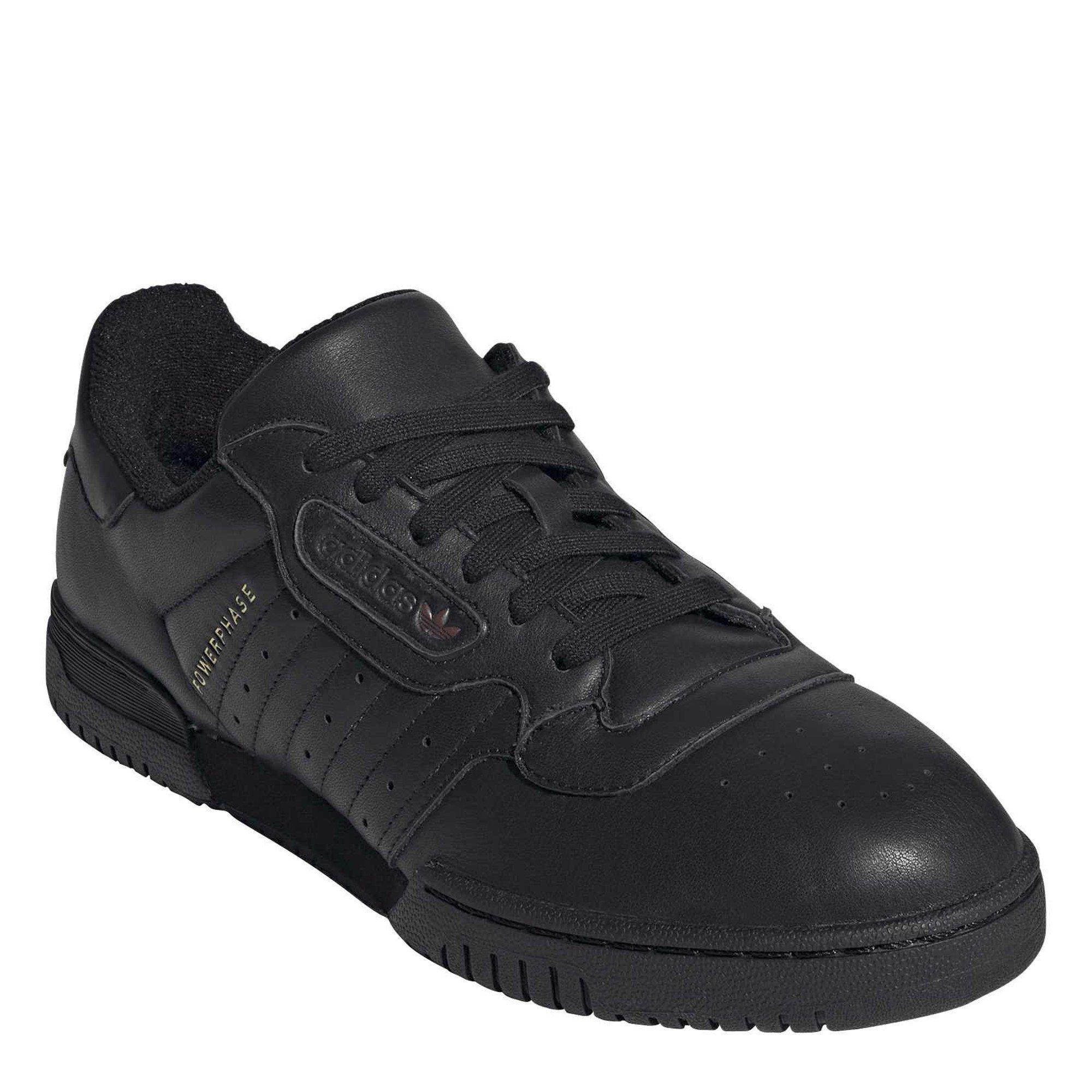 Core Black - adidas Originals - Adidas Powerphase Sh Jn99 - 3