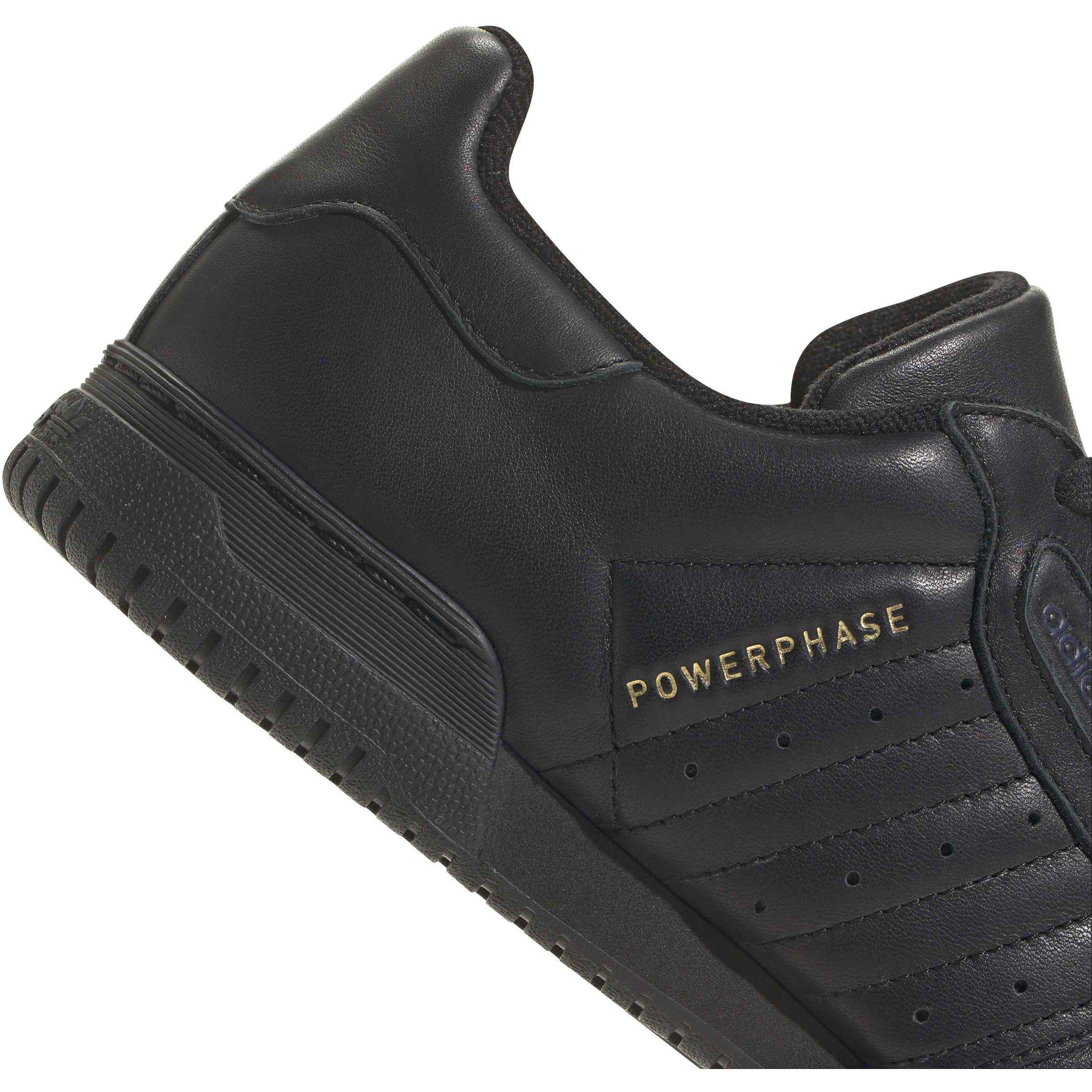 Core Black - adidas Originals - Adidas Powerphase Sh Jn99 - 7