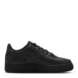 Nike Air Force 1 LE Big Kids' Shoes
