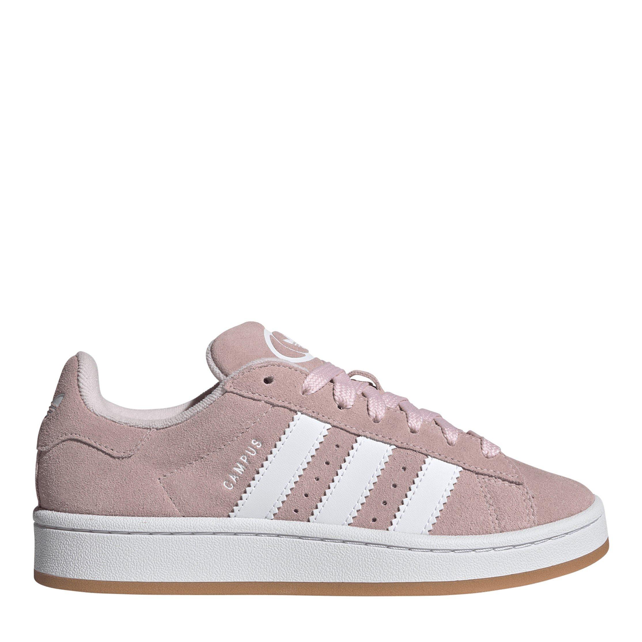 Pink/White