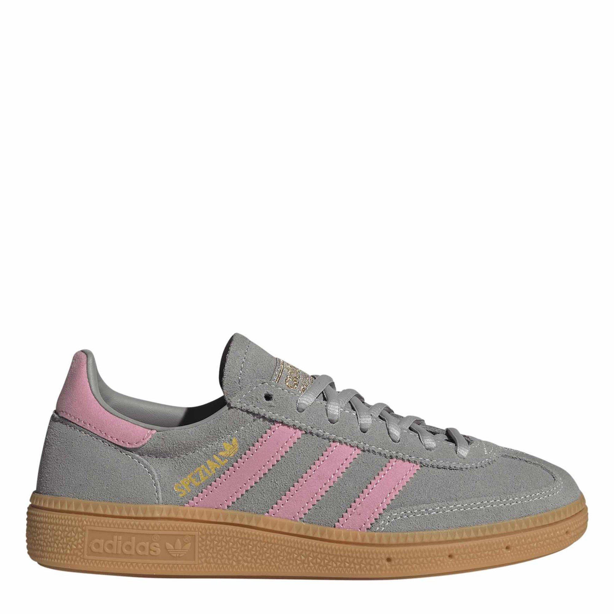 Grey/Pink