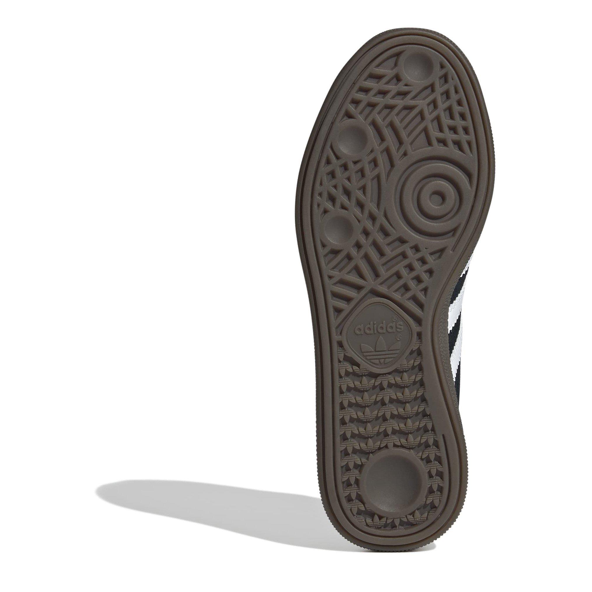 Black/White - adidas Originals - Junior Handball Spezial Shoes - 6