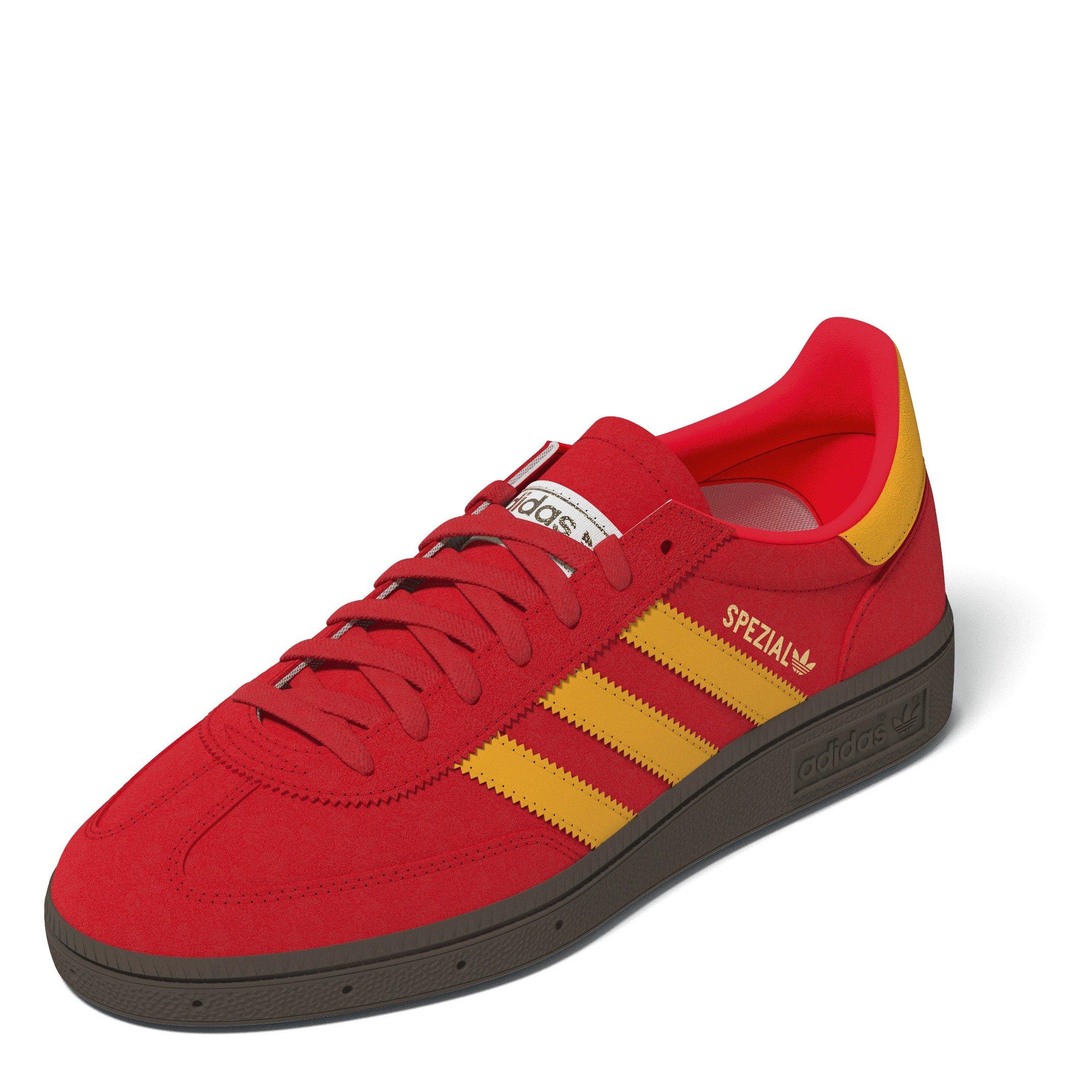 Lucid Red