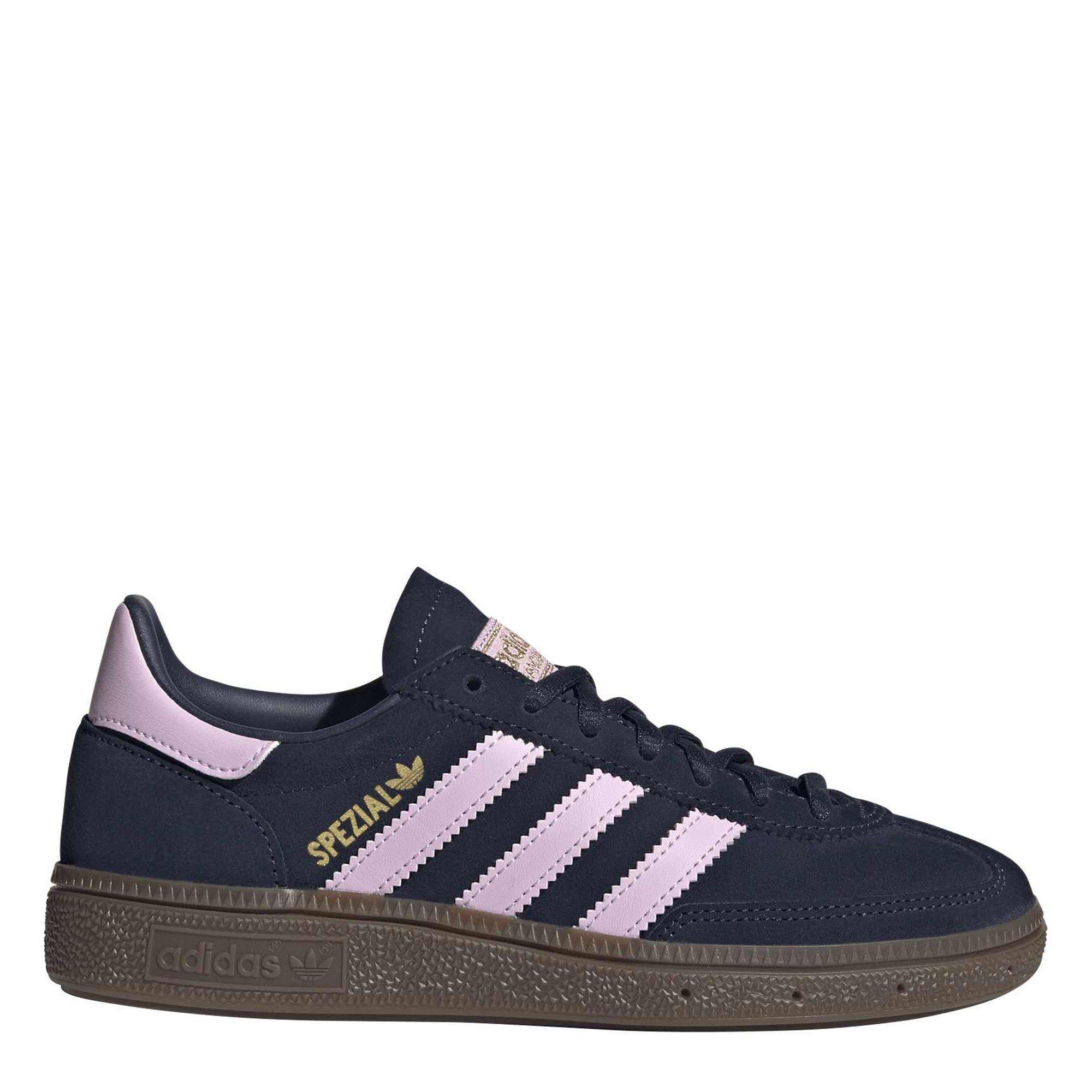 Indigo/ Pink