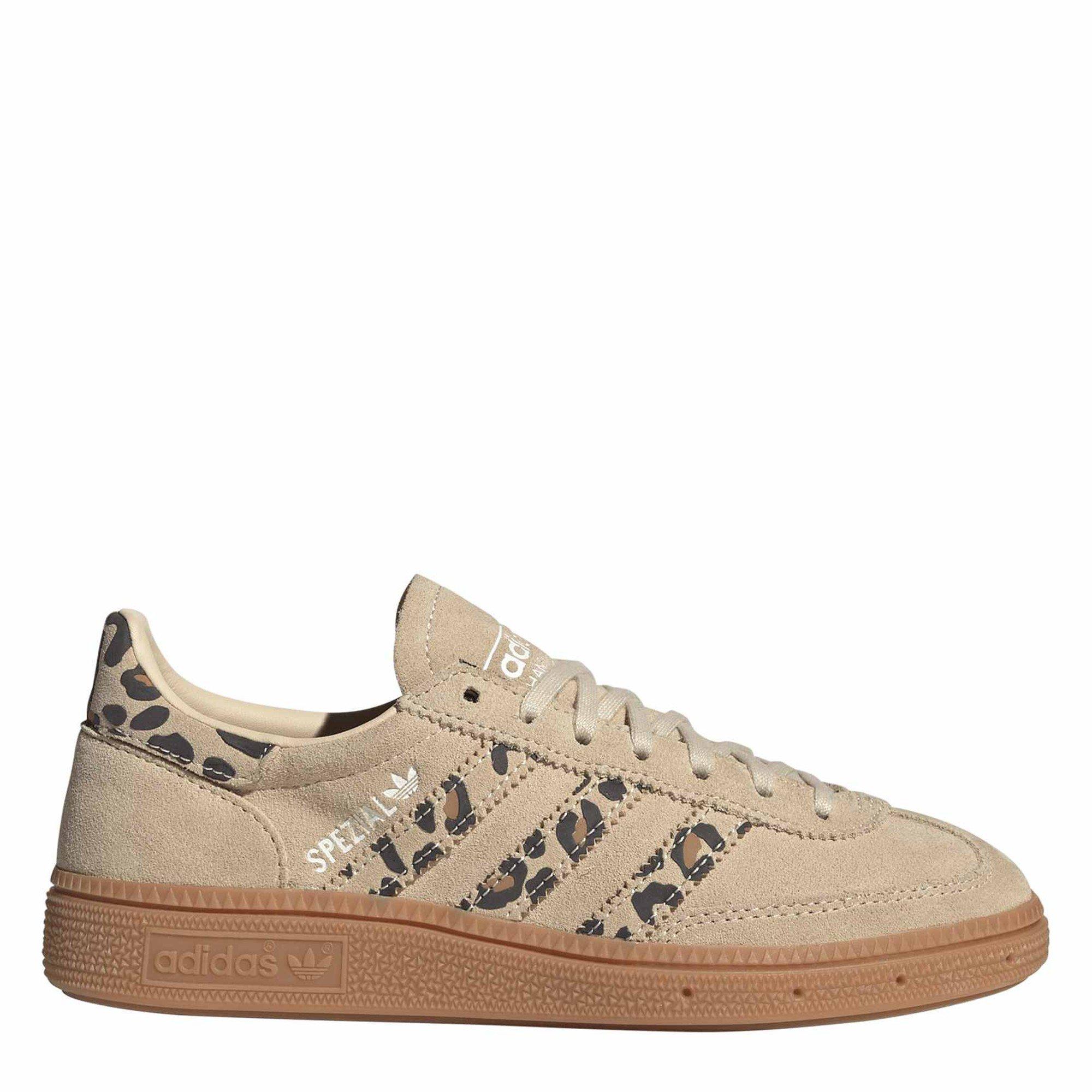 Junior Handball Spezial Shoes