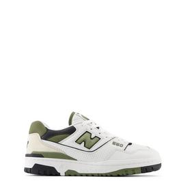 New Balance 550 Trainers Juniors