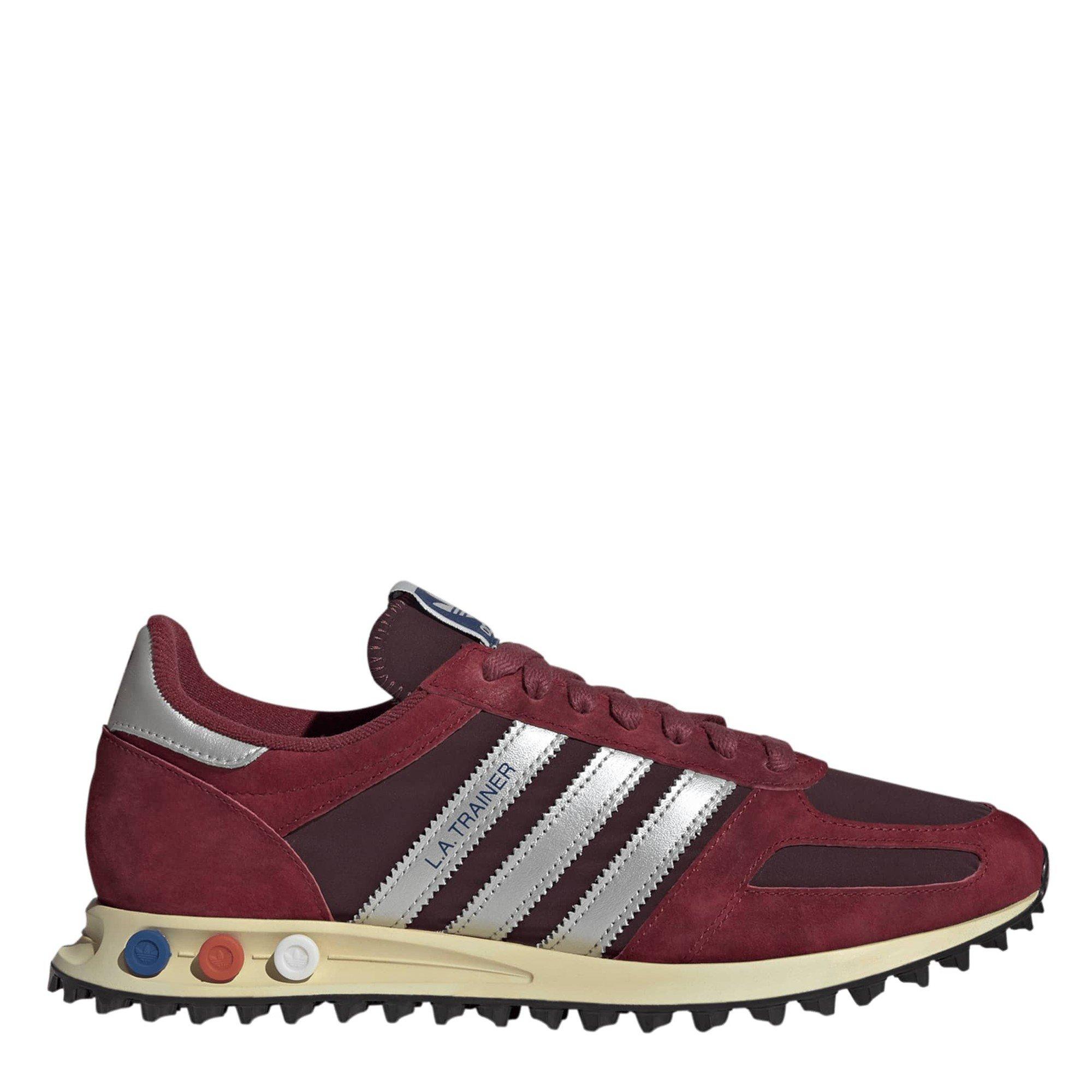 adidas Originals Adidas LA Trainer OG Jn99