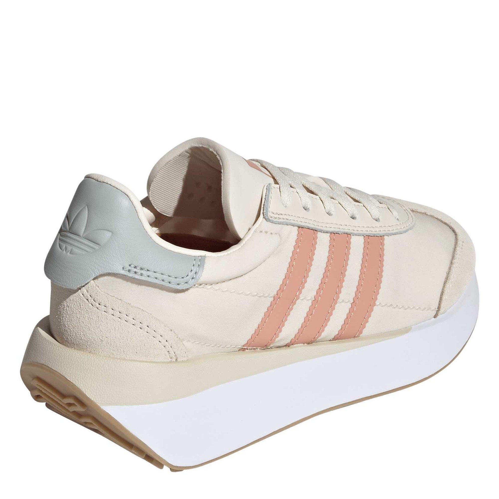 wonder white - adidas Originals - Adi OG Juniors Count Jn99 - 4