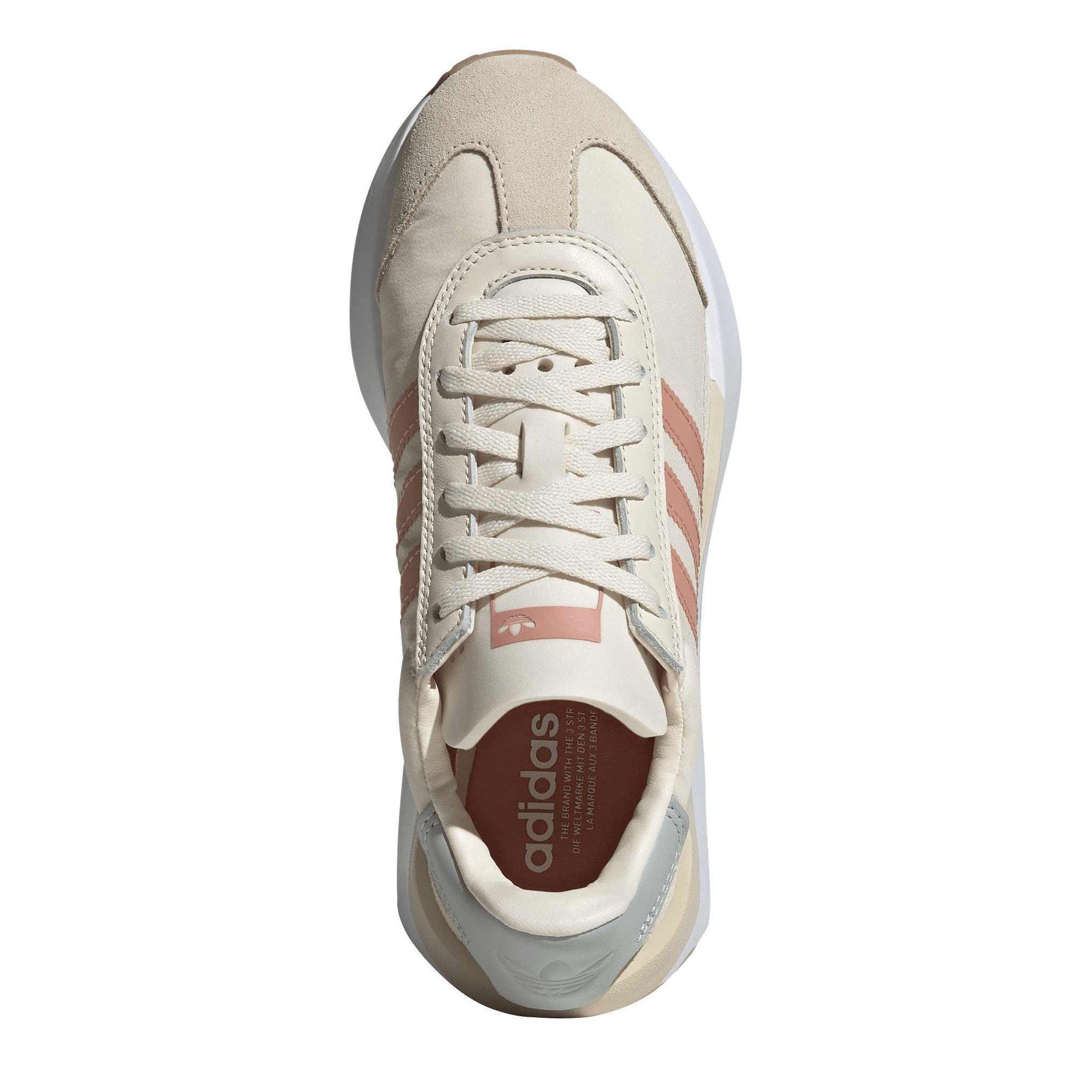 wonder white - adidas Originals - Adi OG Juniors Count Jn99 - 5