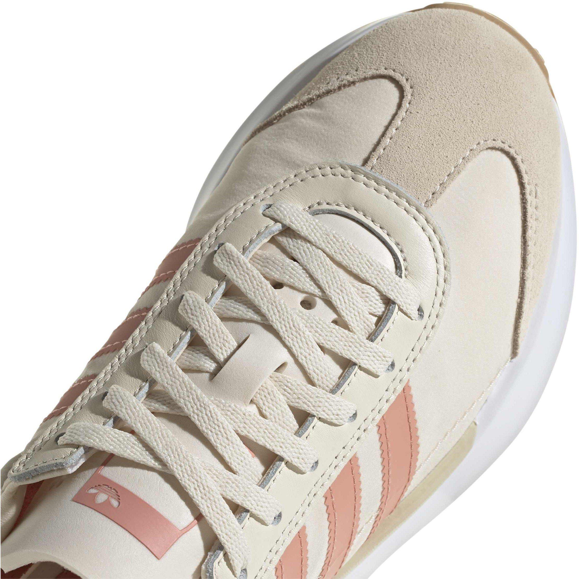 wonder white - adidas Originals - Adi OG Juniors Count Jn99 - 7