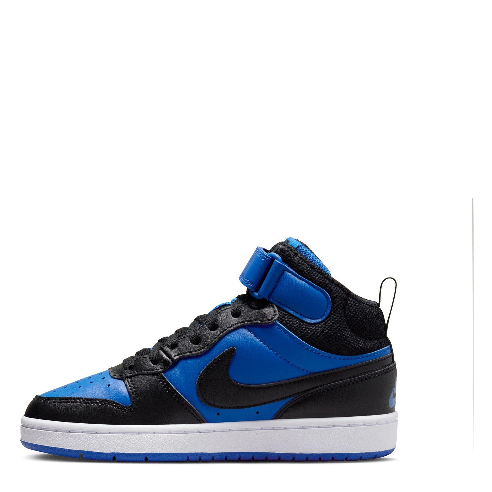 court borough high 2