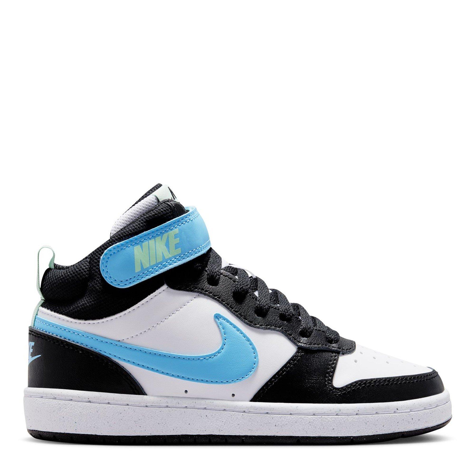 Court Borough Mid 2 Big Kids' Shoe