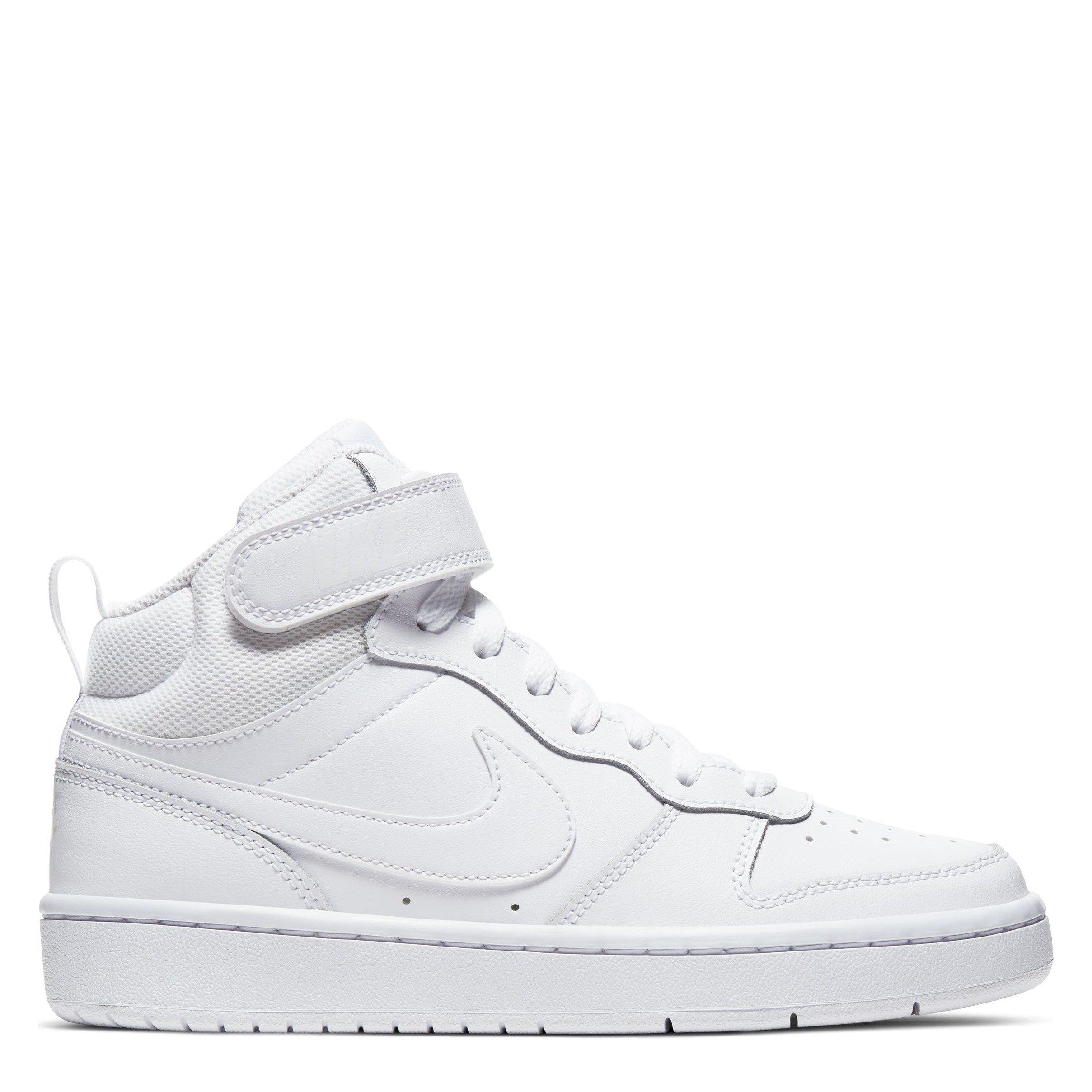 Triple White