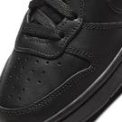 Triple Black - Nike - Court Borough Low 2 SE (GS) - 7