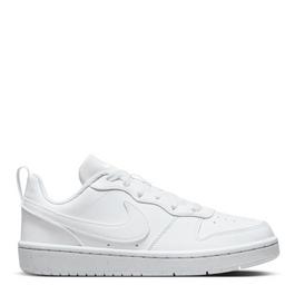 Nike Court Borough Low Recraft Children Shoes