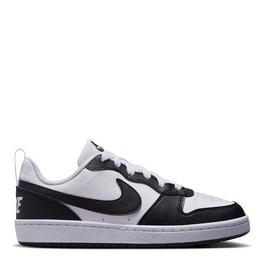 Nike Court Borough Low Recraft Children Shoes