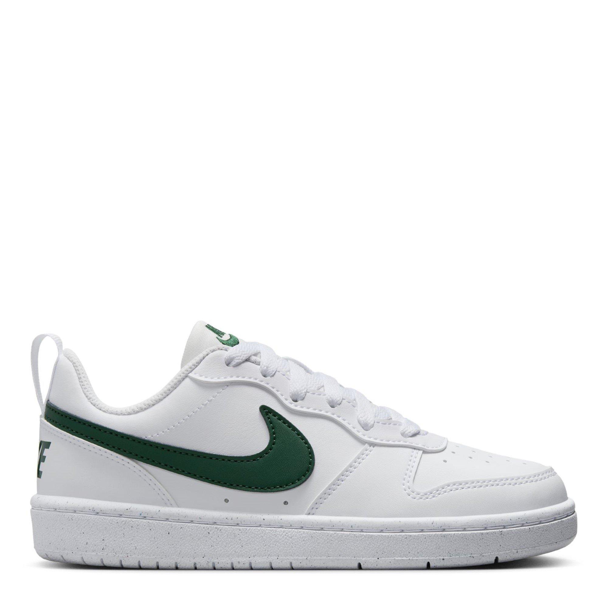 Nike Court Borough Low Recraft Children Shoes