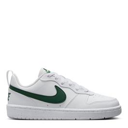 Nike Court Borough Low Recraft Children Shoes