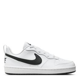 Nike Court Borough Low Recraft Children Shoes