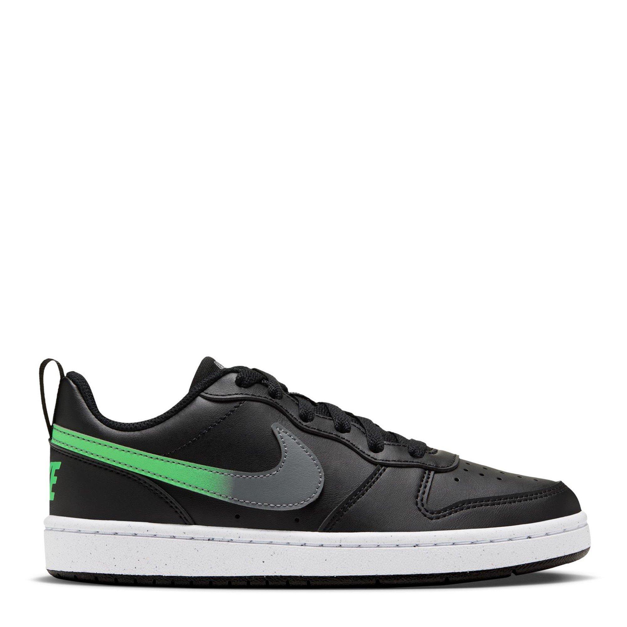Blk/Grn/Wht