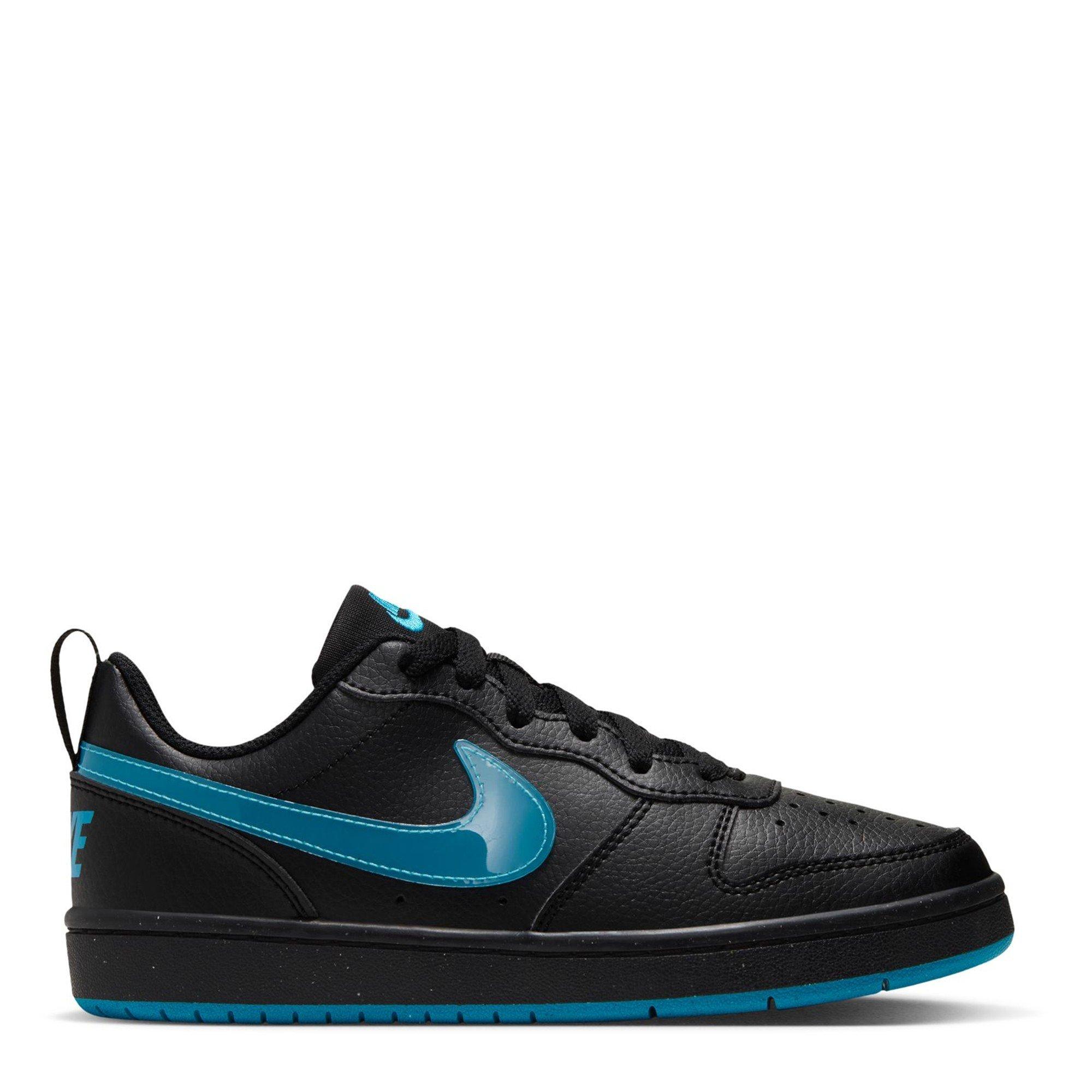 Black/Blue