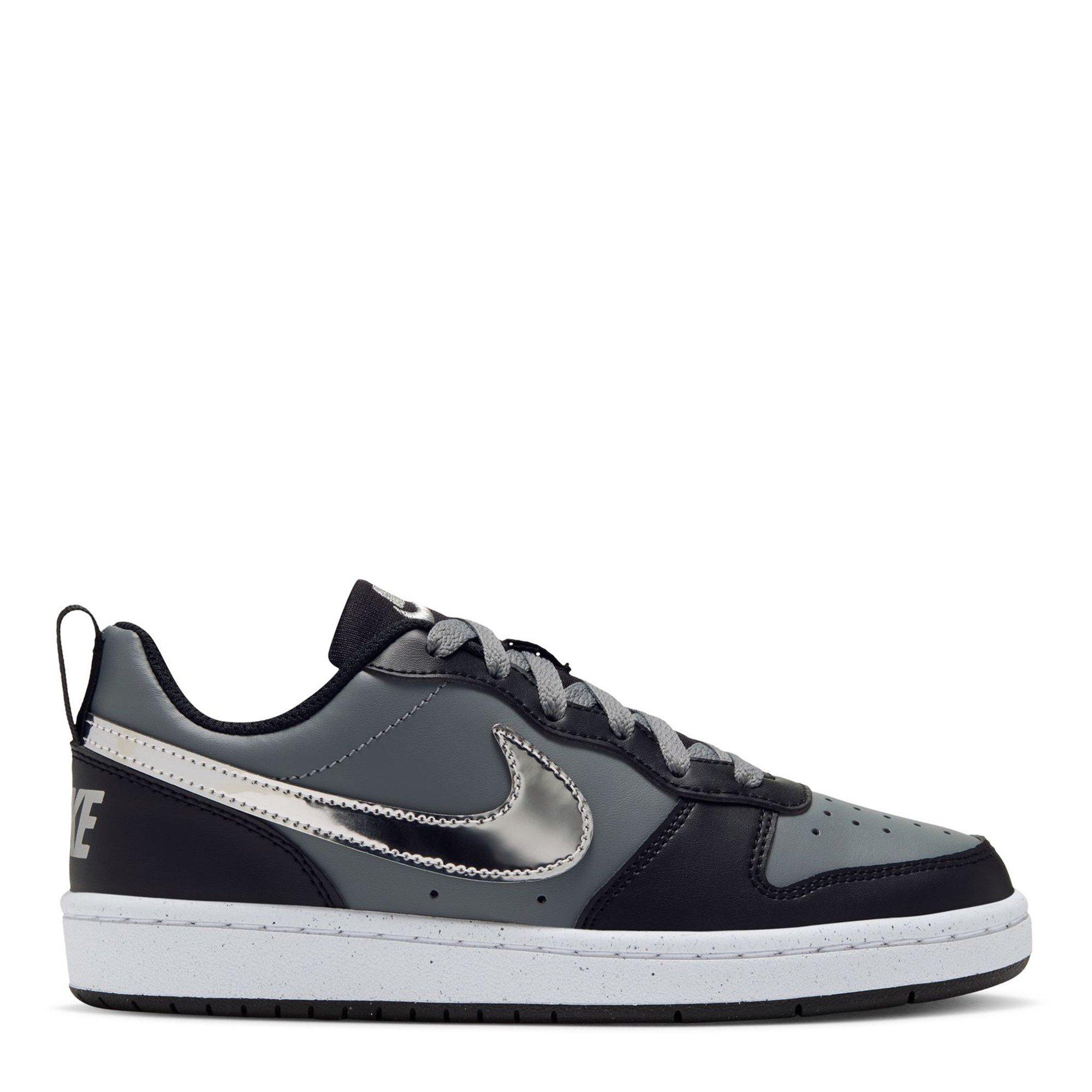 Nike Court Borough Low Recraft Children Shoes