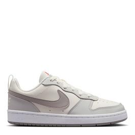Nike Court Borough Low Recraft Children Shoes