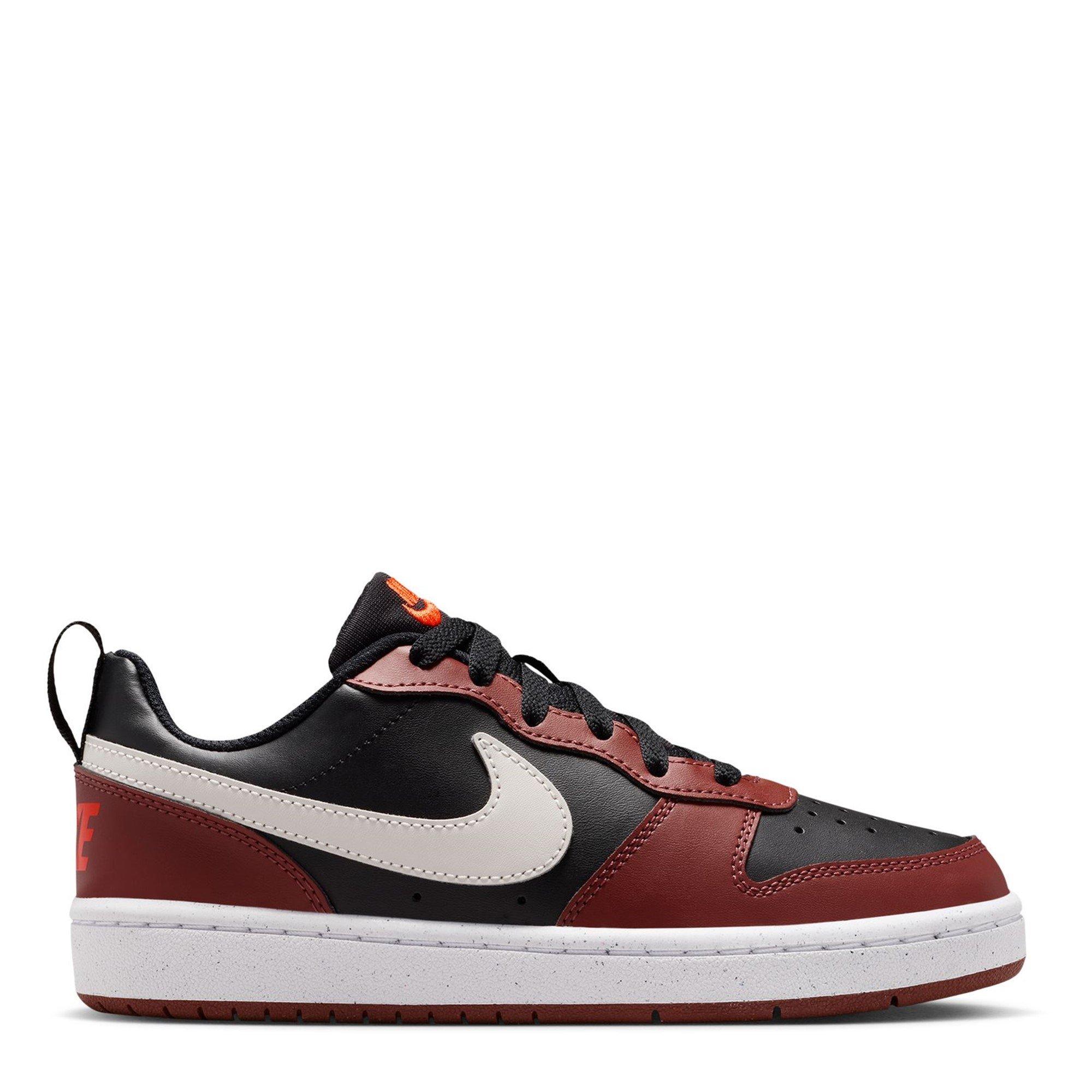 nike court borough low heren