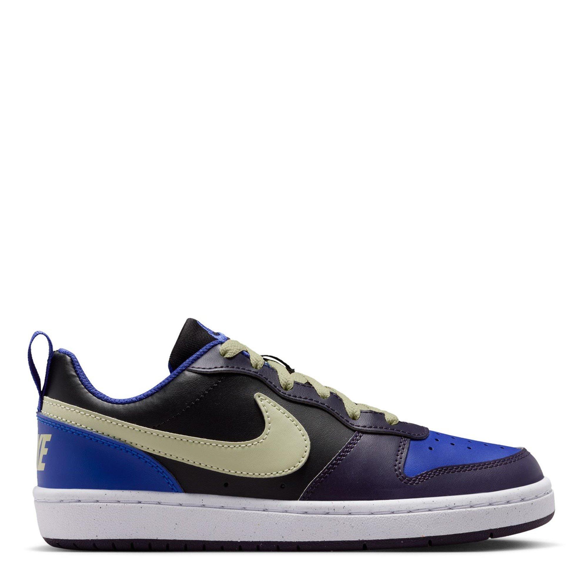 nike court borough low boys