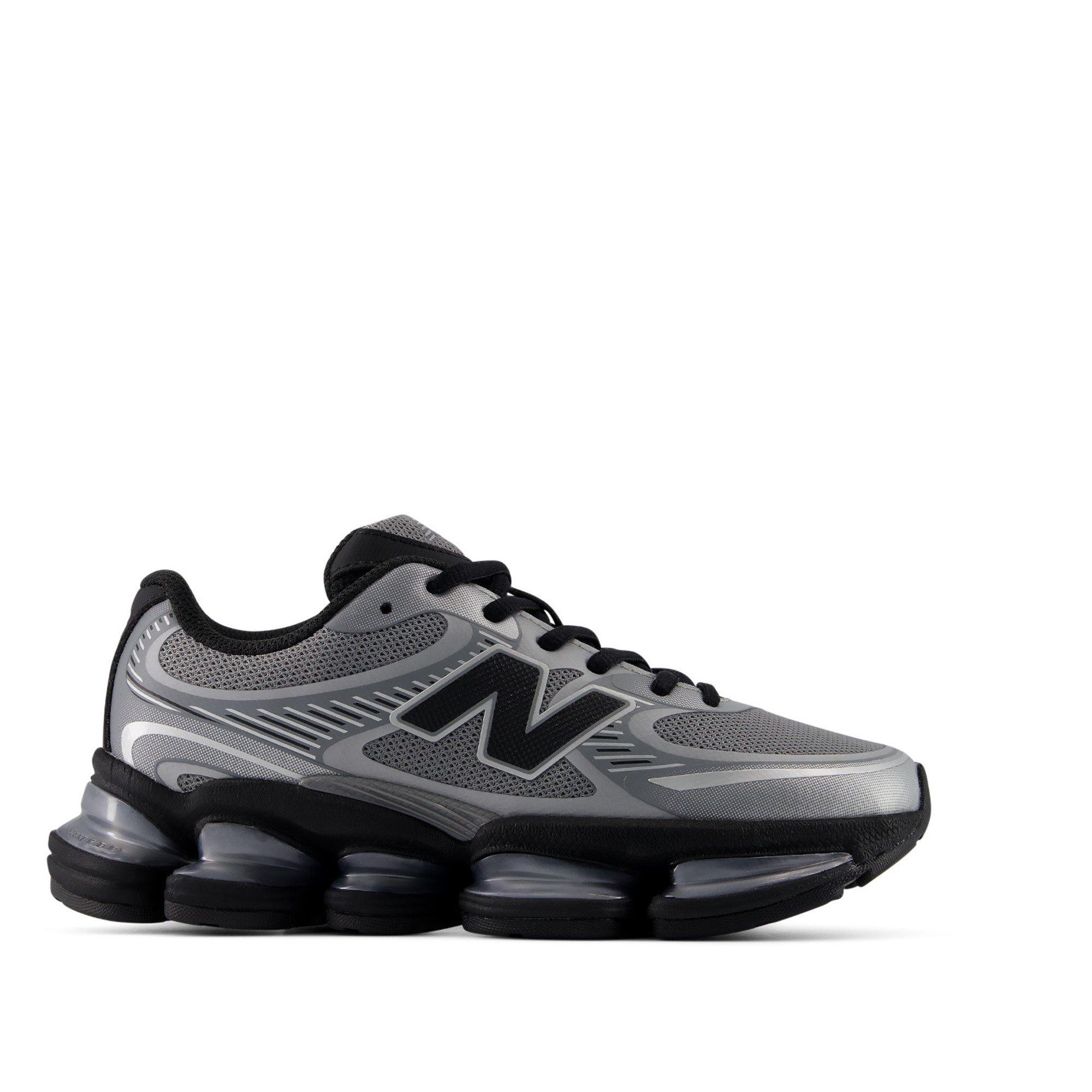 Grey Black - New Balance - New Bal 2000 Jn64 - 1