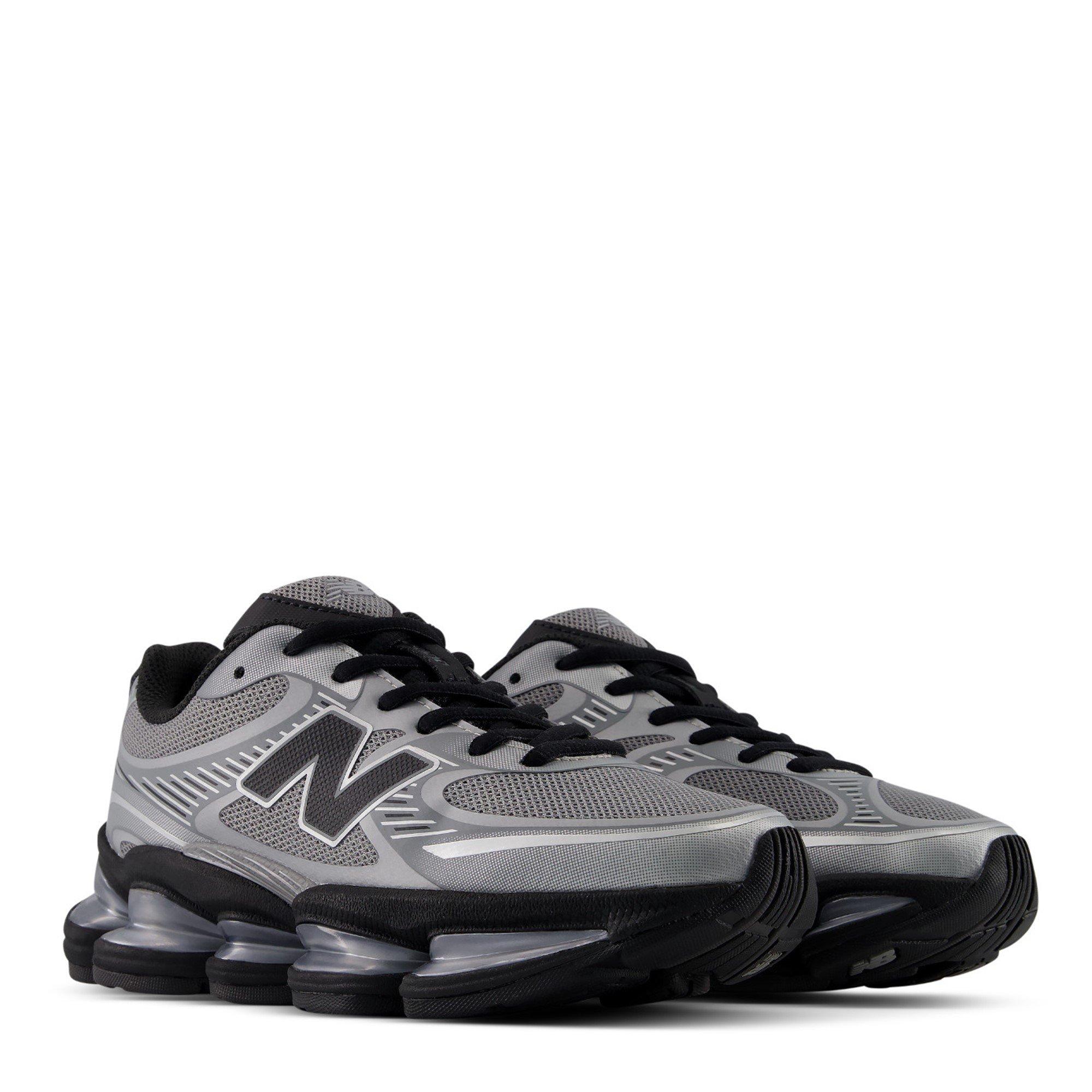 Grey Black - New Balance - New Bal 2000 Jn64 - 3