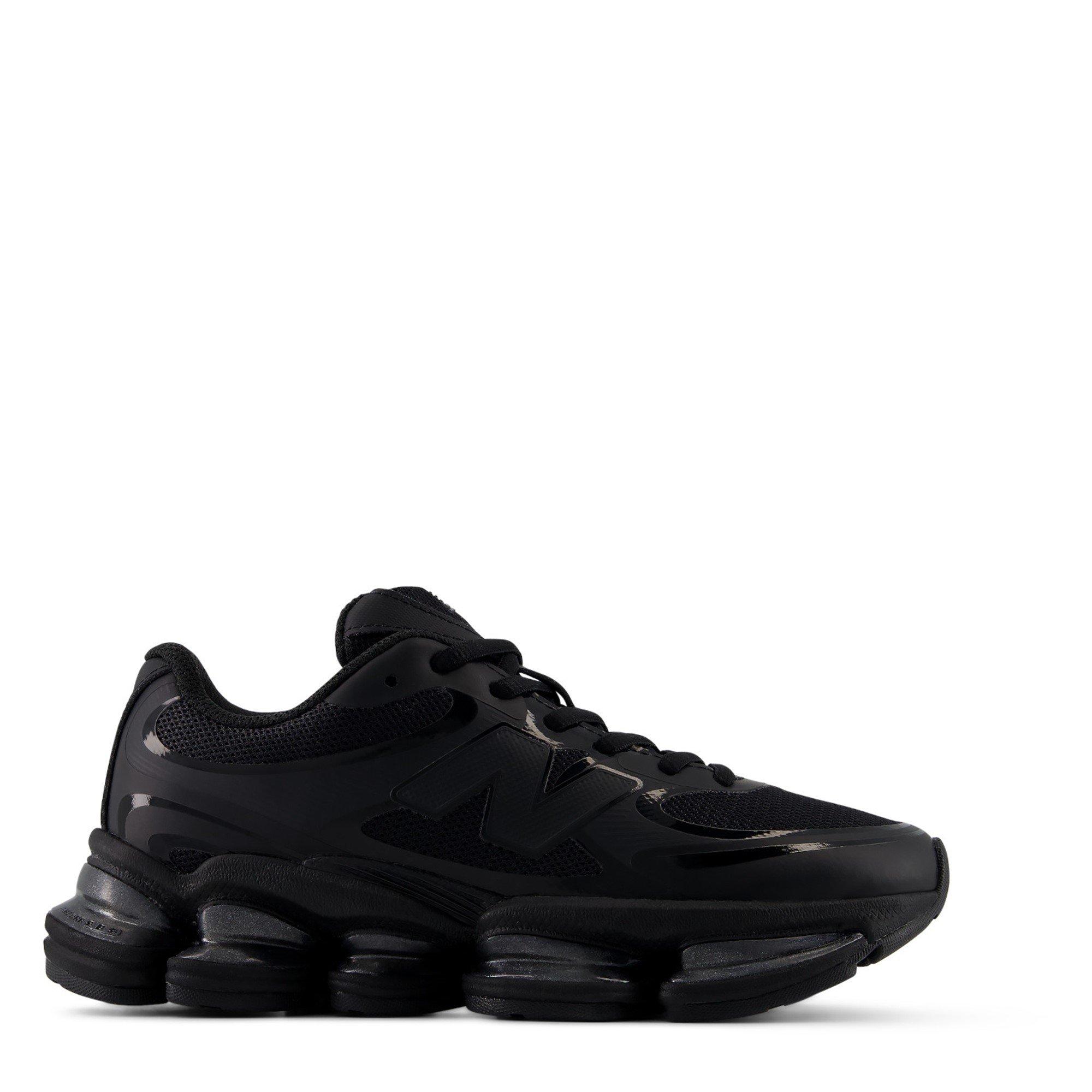 New Balance NB Abzorb 2000 Junior - Black - Size 5.5 (38.5)