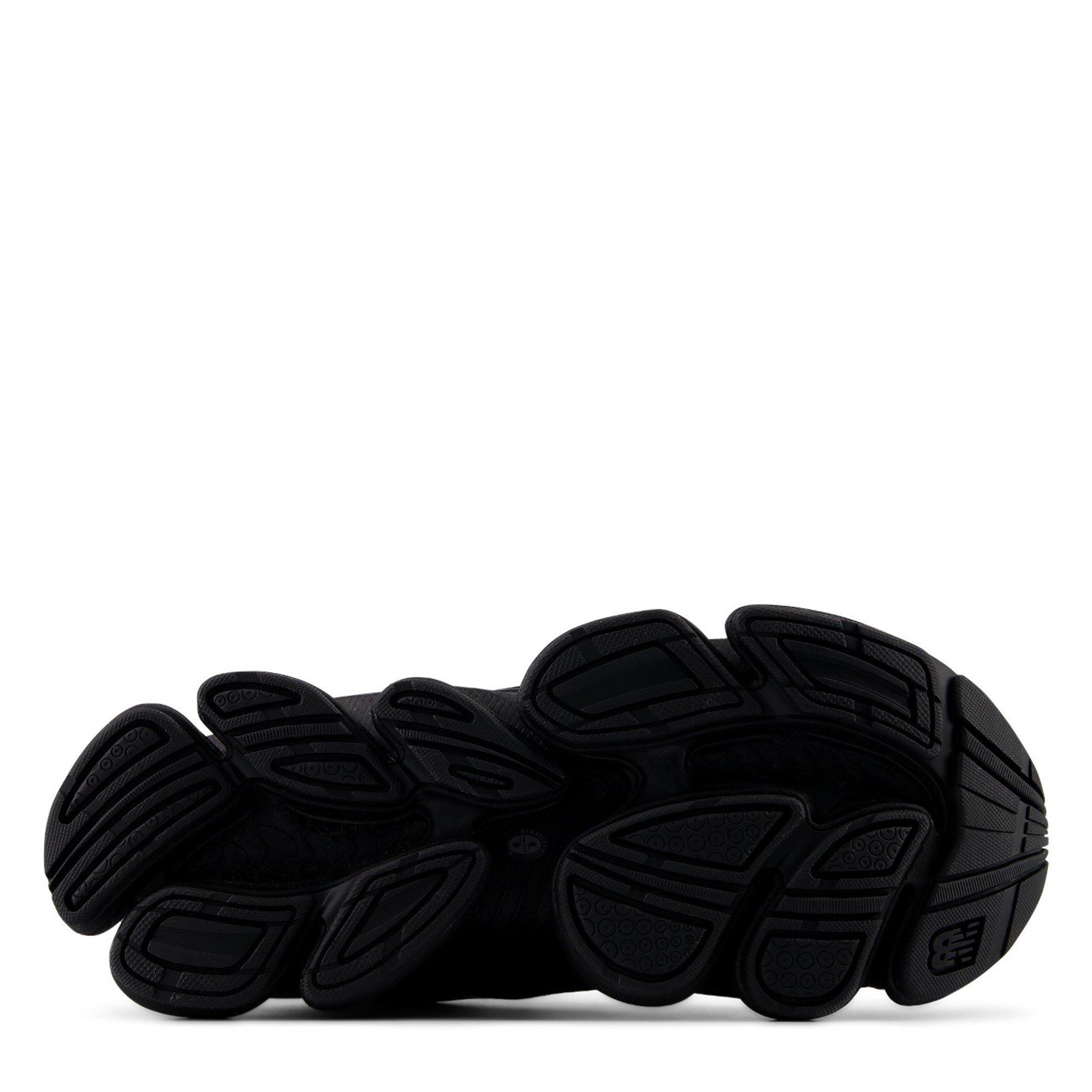Black - New Balance - NB Abzorb 2000 Junior - 2